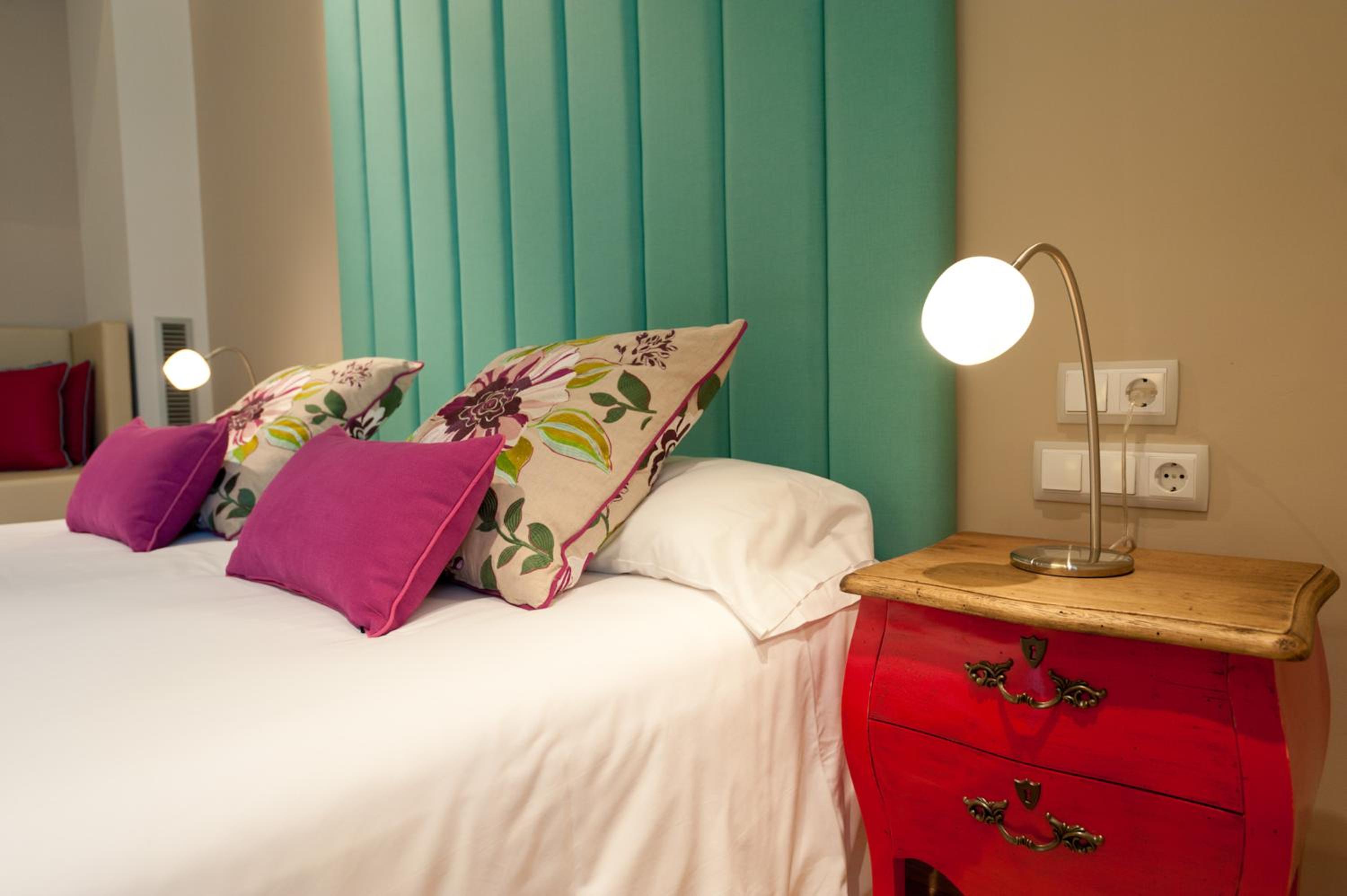 Superior Double or Twin Room photo 3