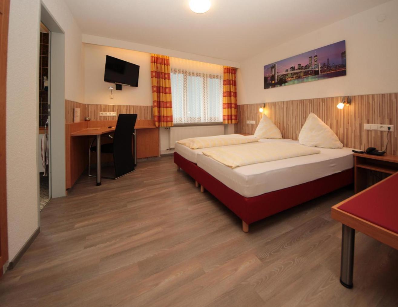 Double Room photo 2