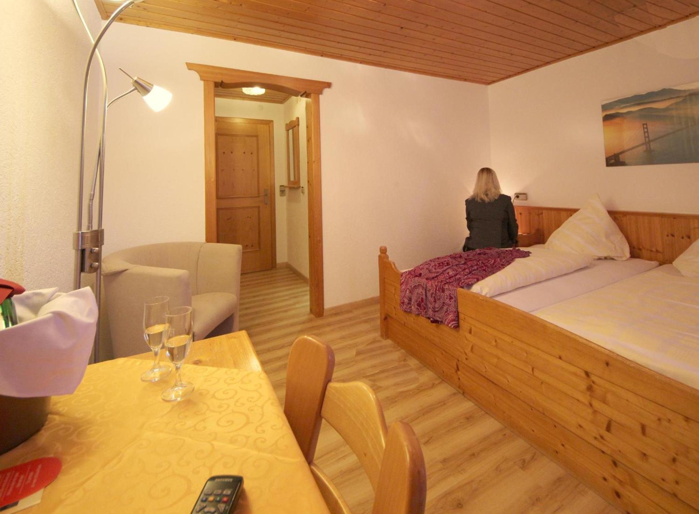 Double Room photo 1