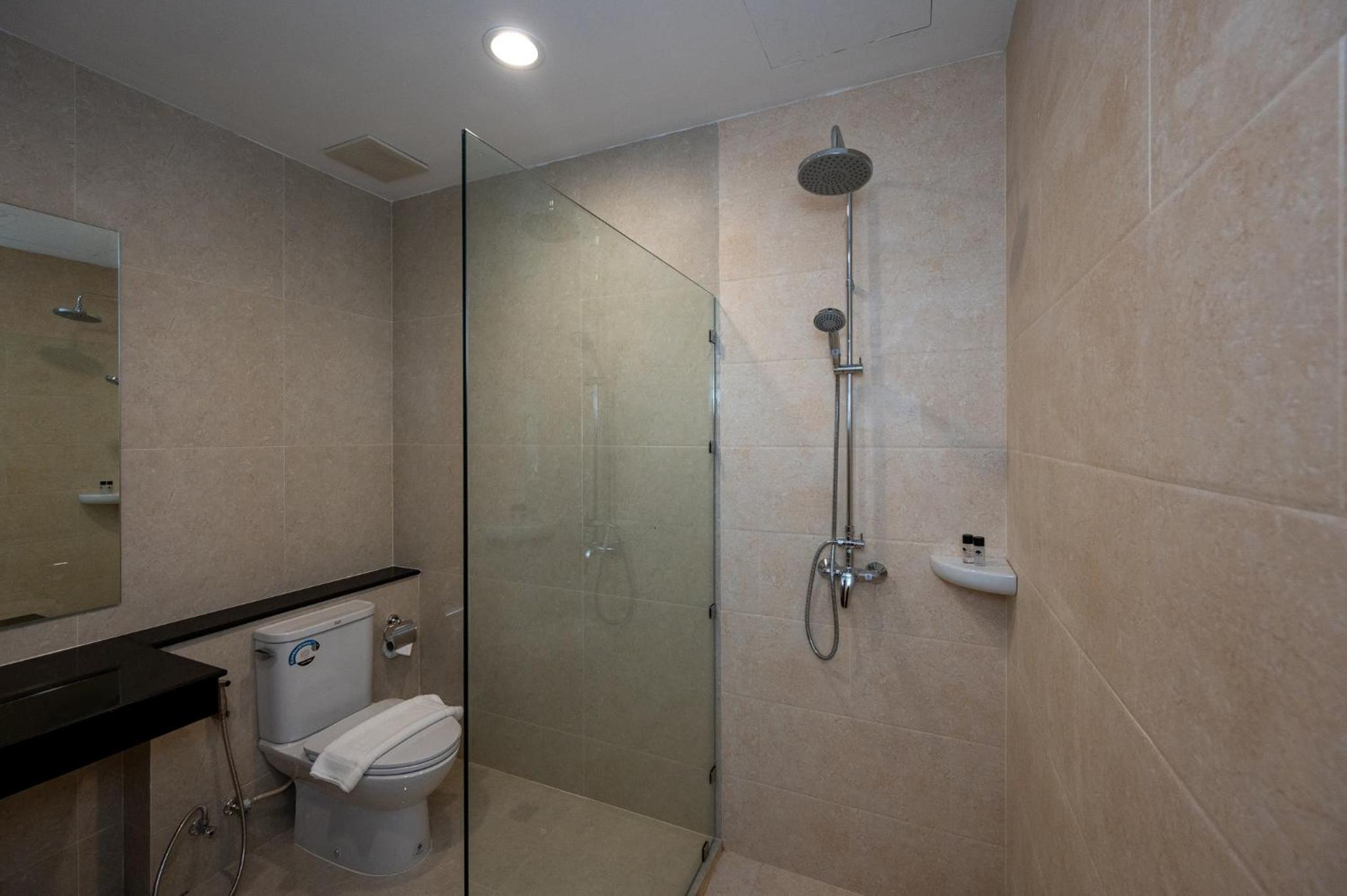Superior Double or Twin Room - Photo 10
