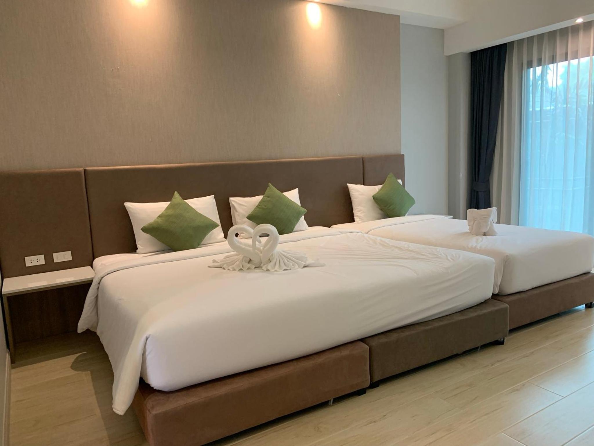 Family Suite - Photo 8