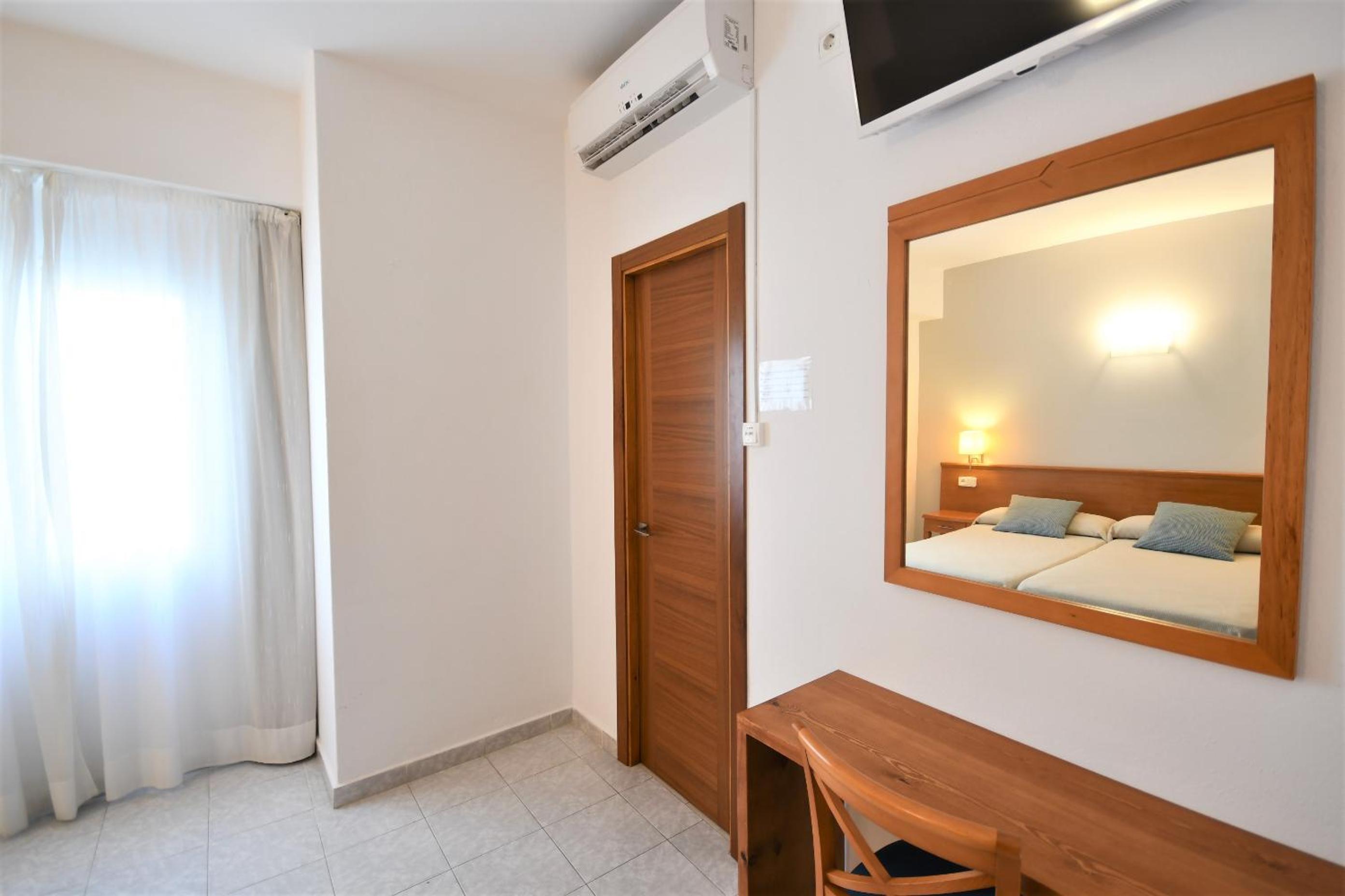 Twin Room photo 3