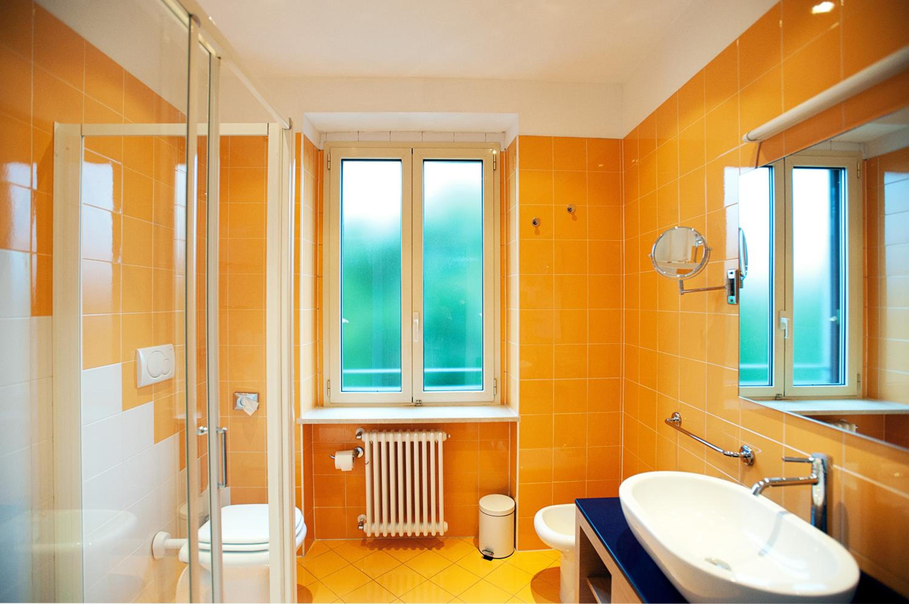 Classic Twin Room - Photo 2