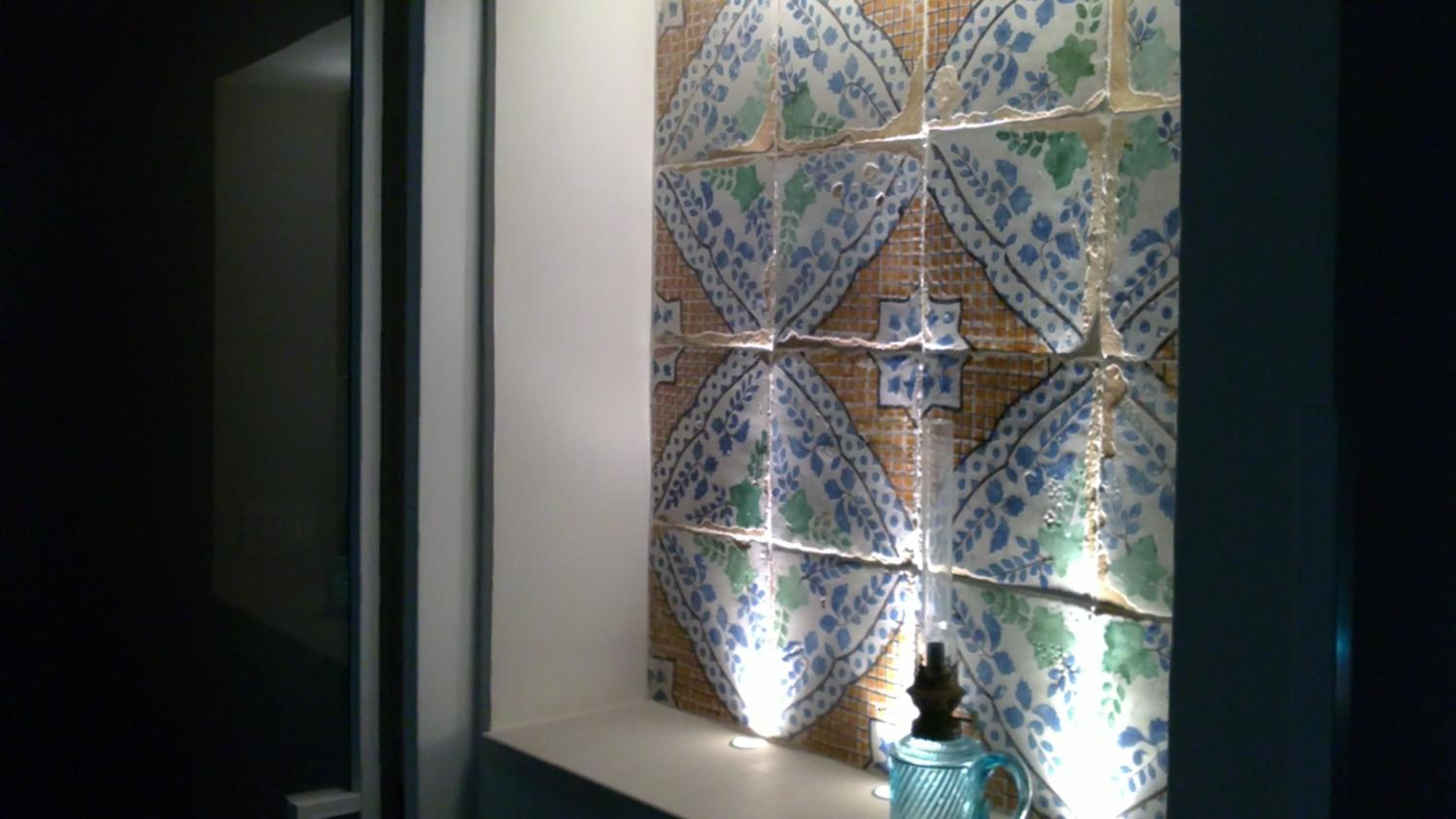 Quadruple Room with Shower photo 2