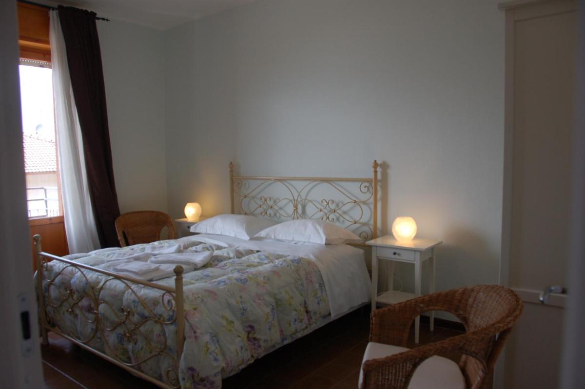 Double Room with Lake View photo 1