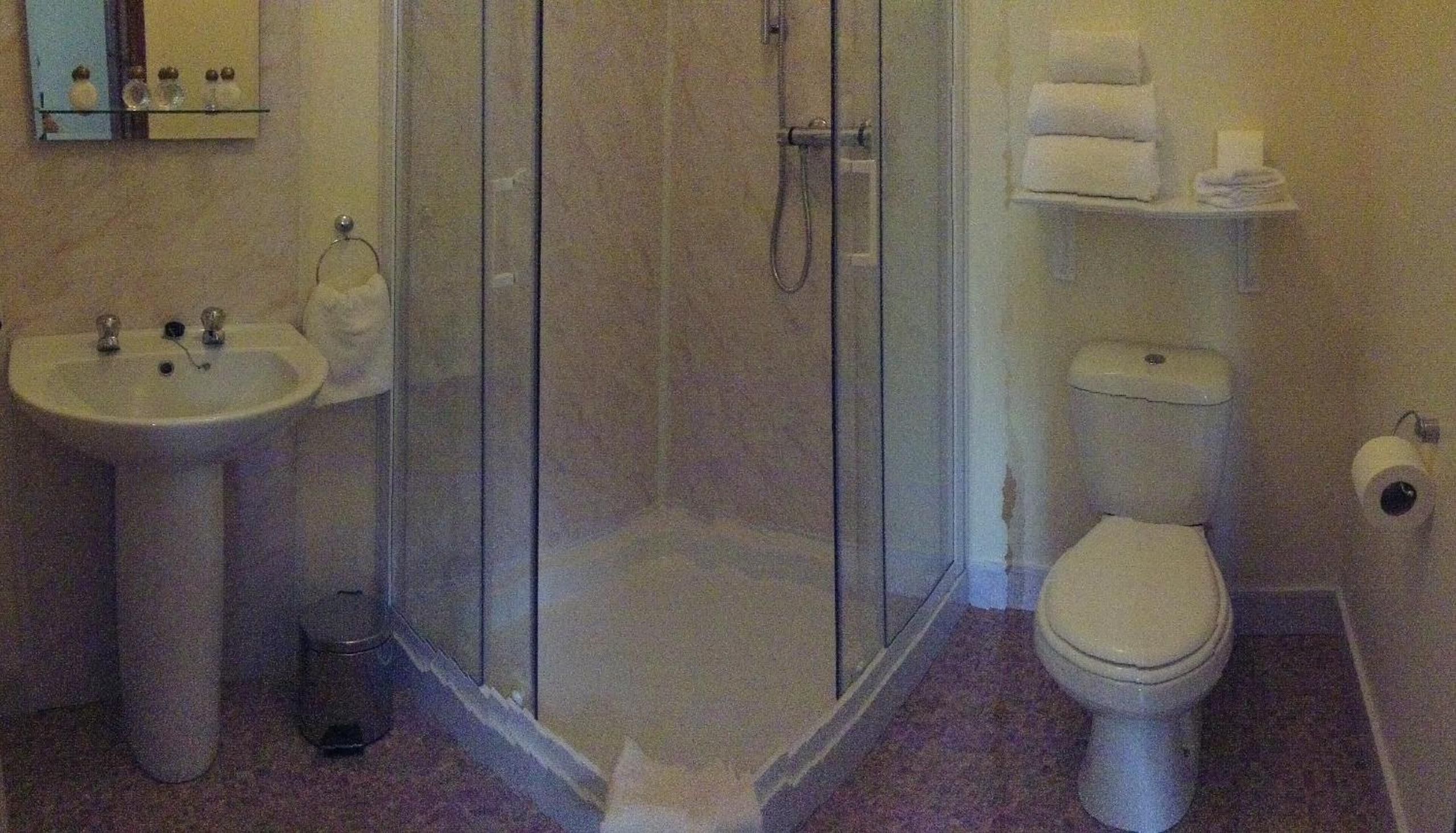 Double Room - Annex - Photo 9