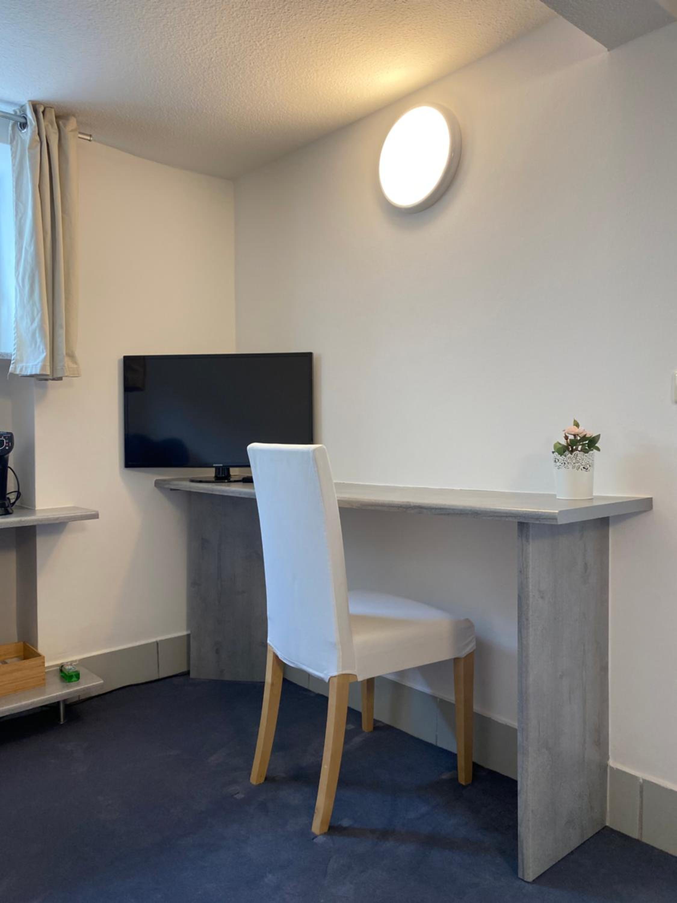 Souterrain Double Room  - Photo 16