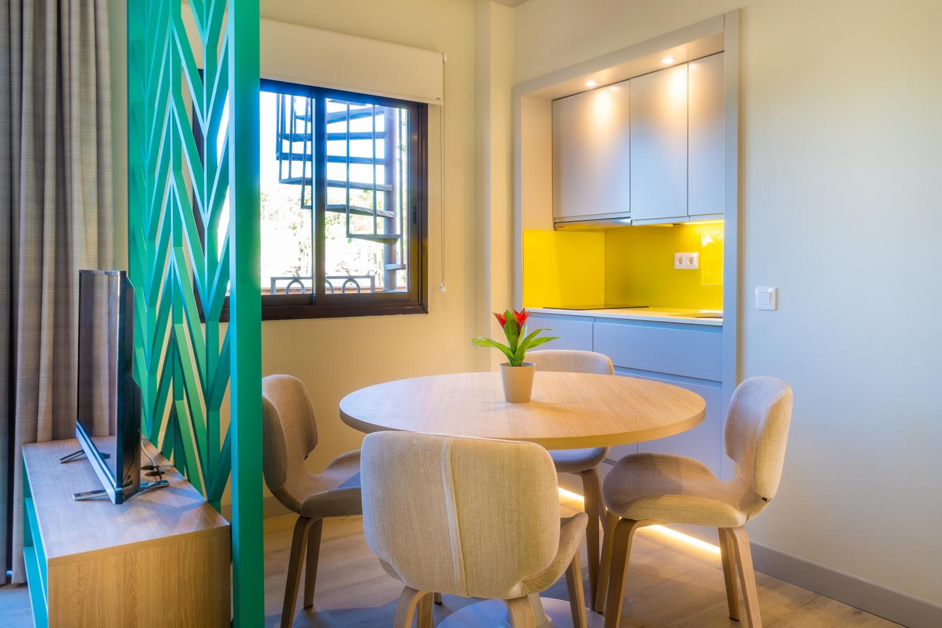 Suite photo 2