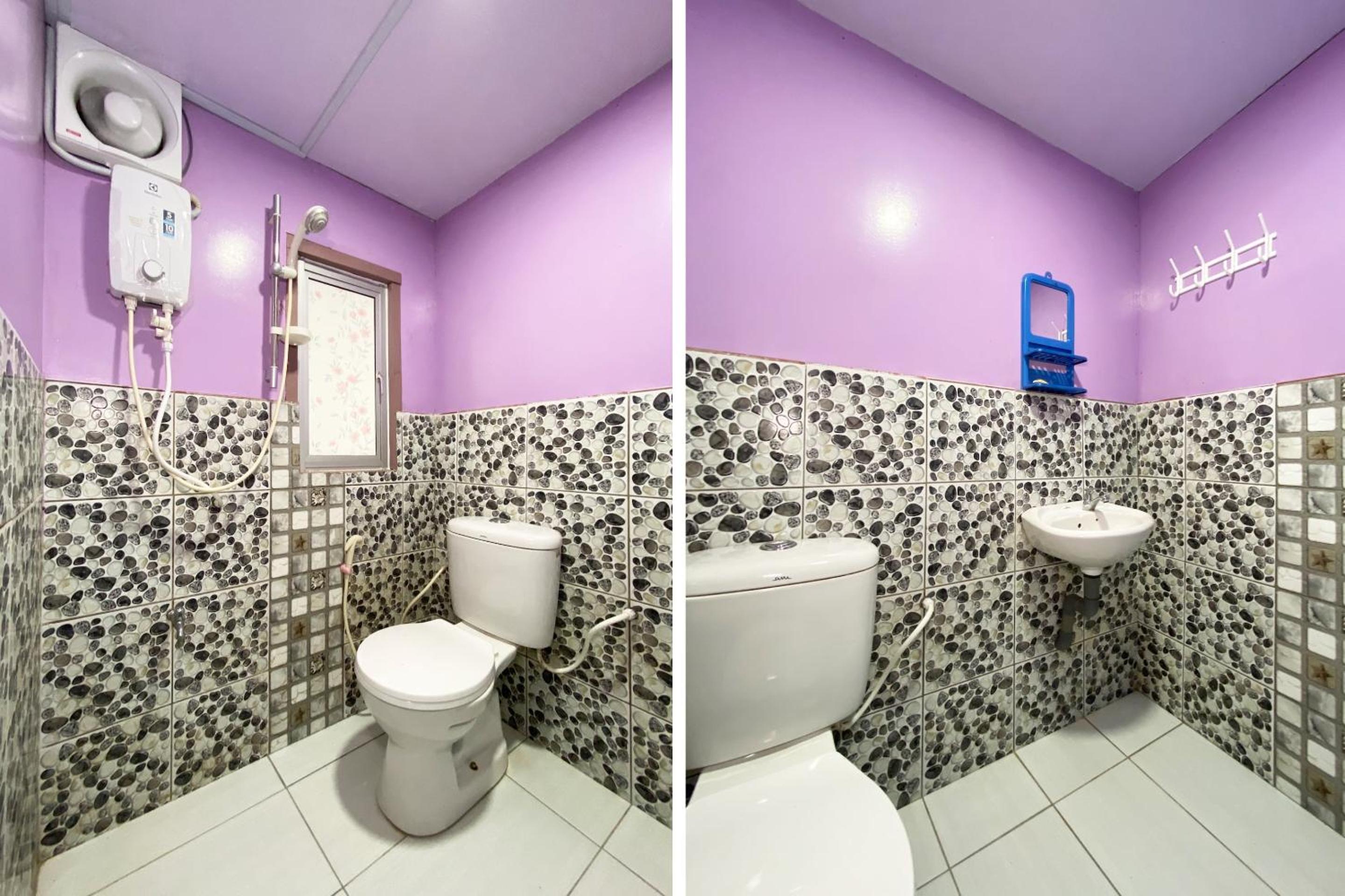 Triple Room with Private Bathroom - Photo 4