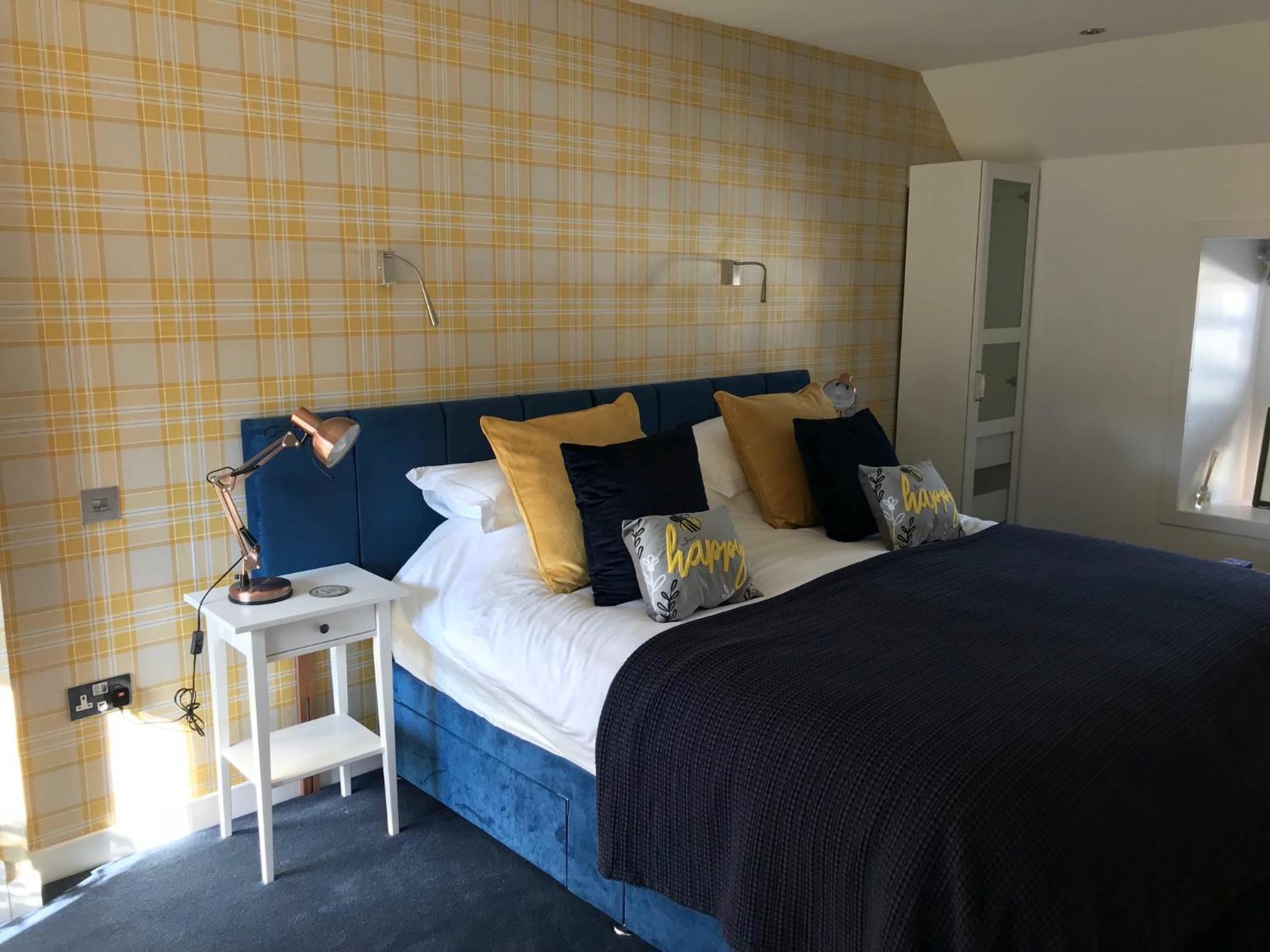 Family Suite - Photo 22