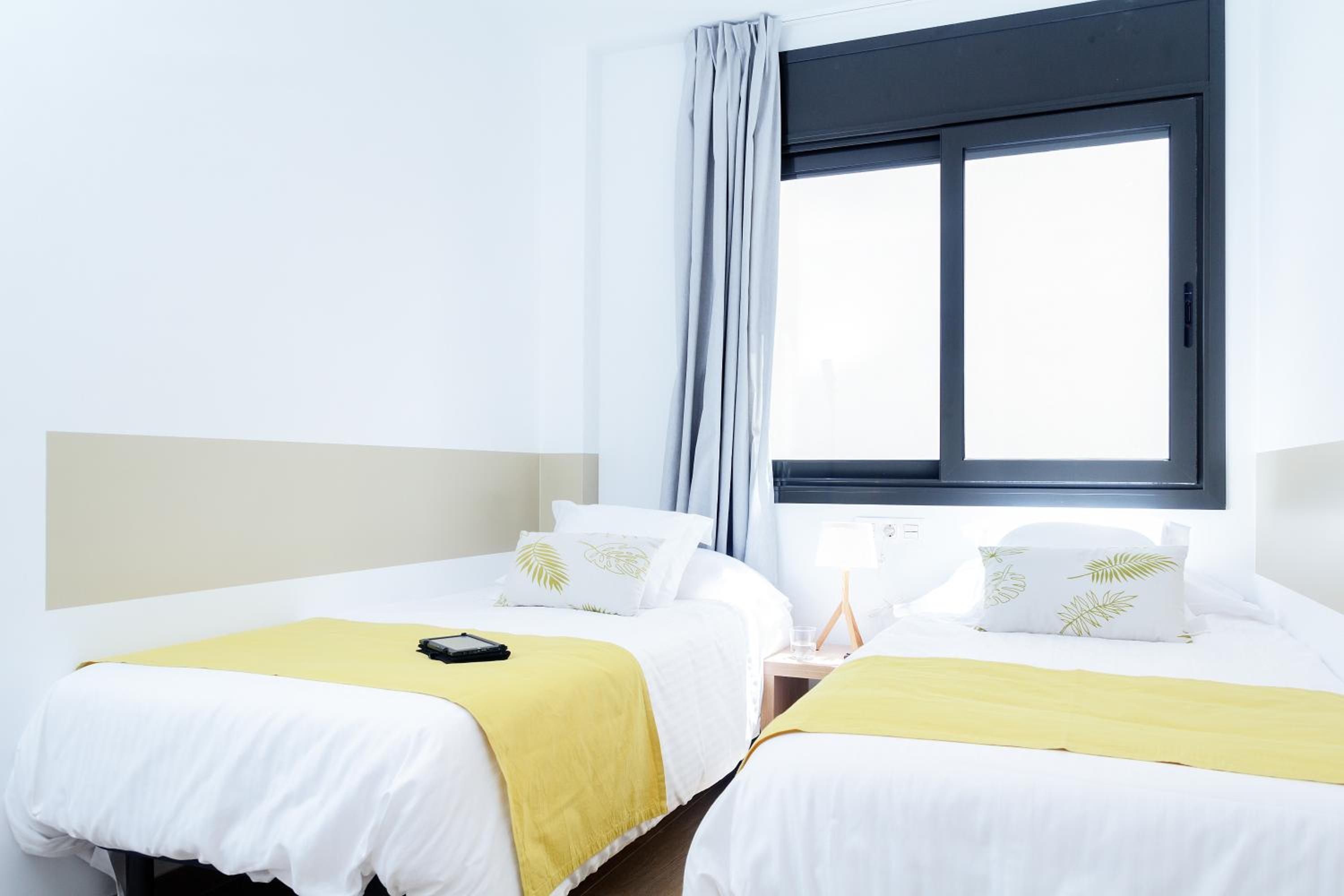 Two-Double Bedroom Apartment photo 2