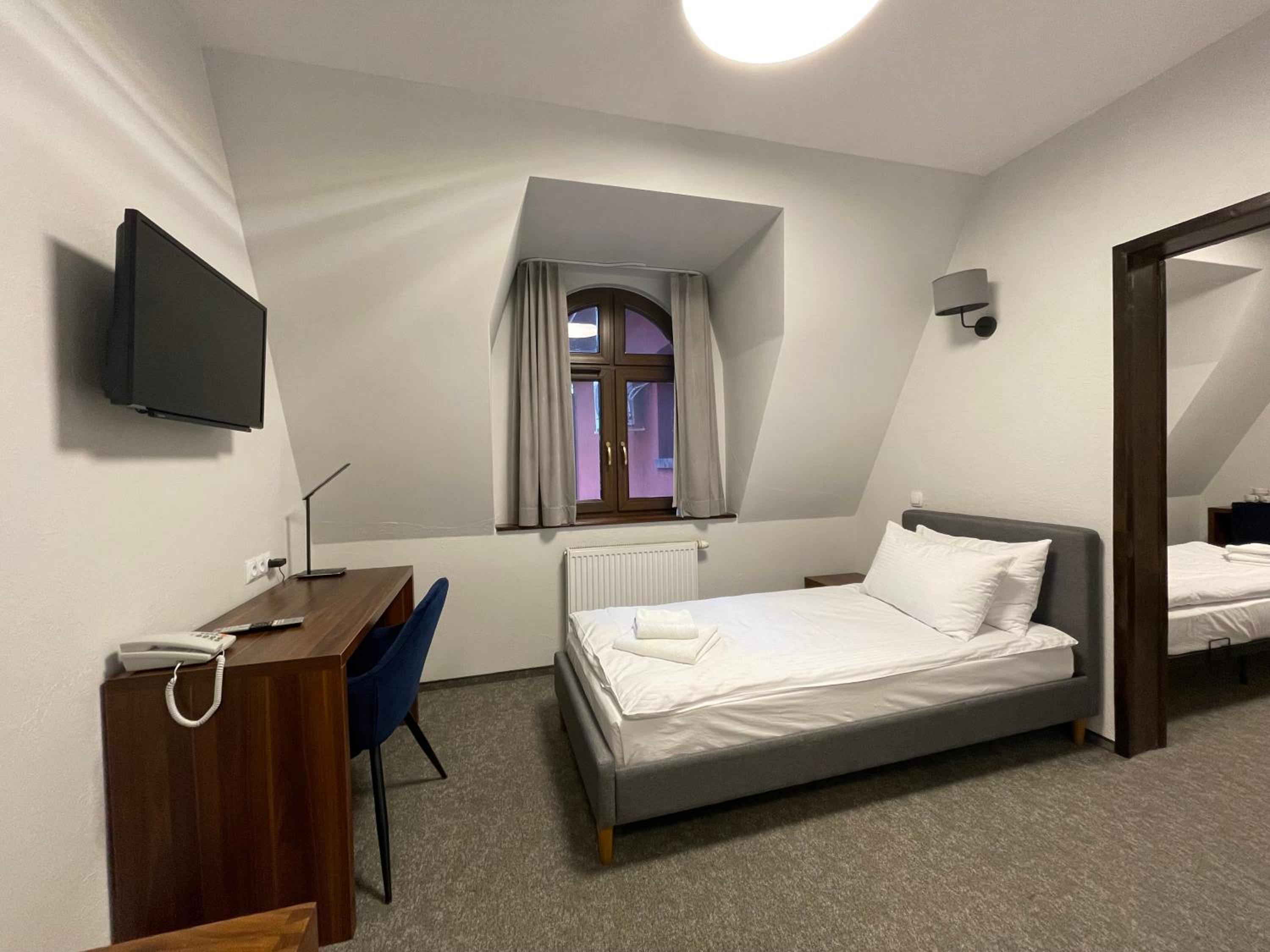 Triple Room - Photo 2