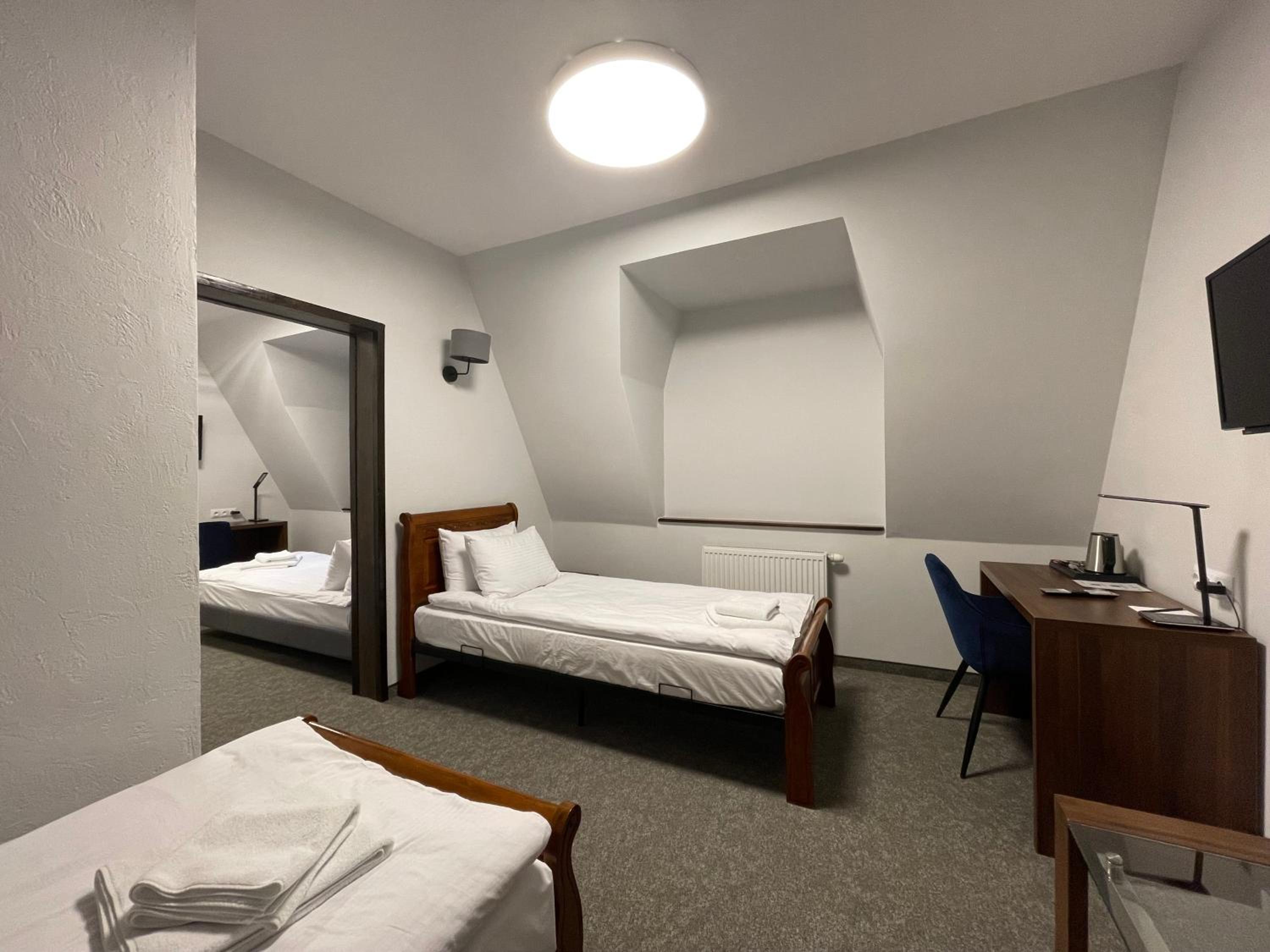 Triple Room - Photo 4