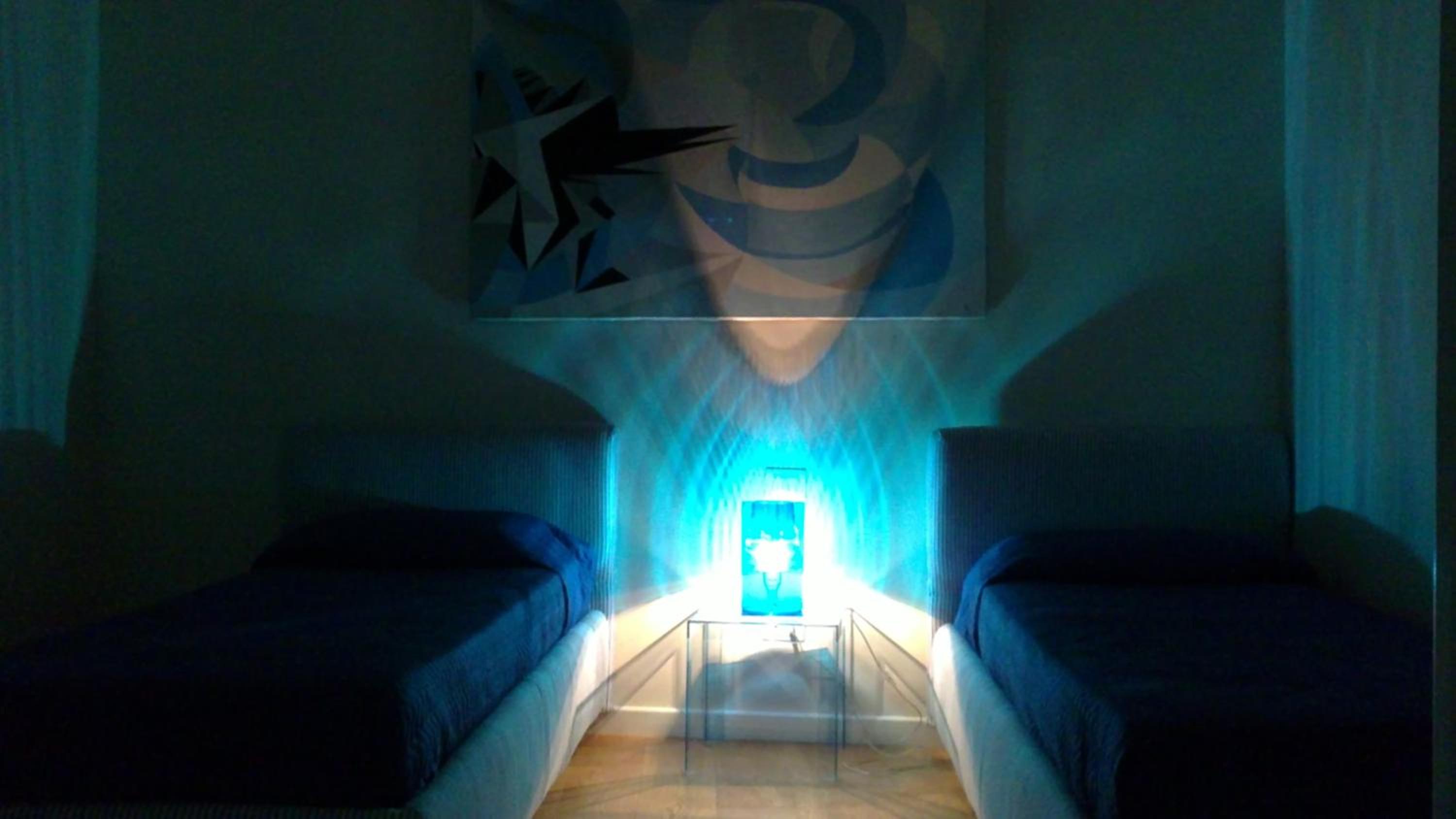 Quadruple Room with Shower photo 3