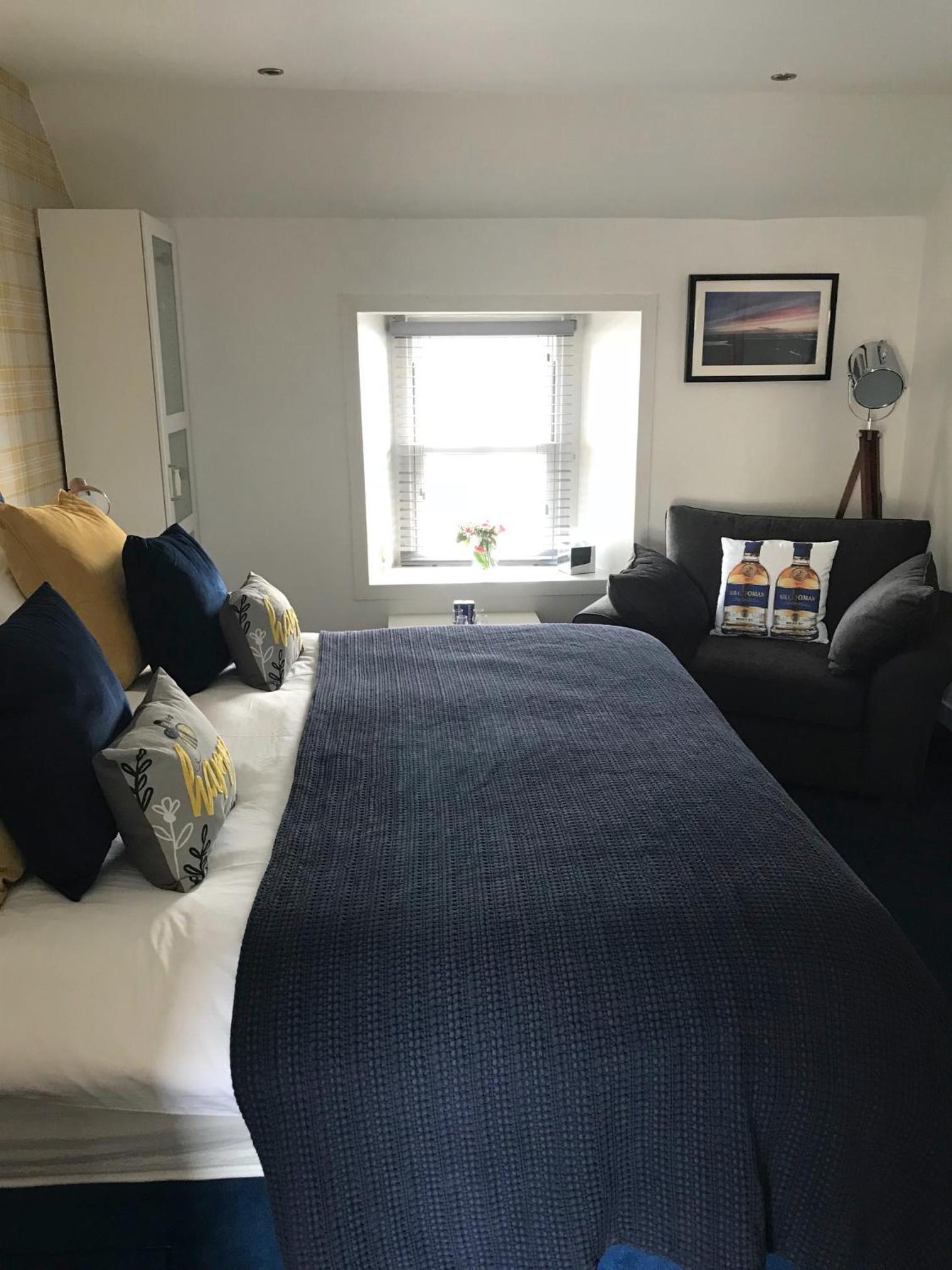 Family Suite - Photo 23