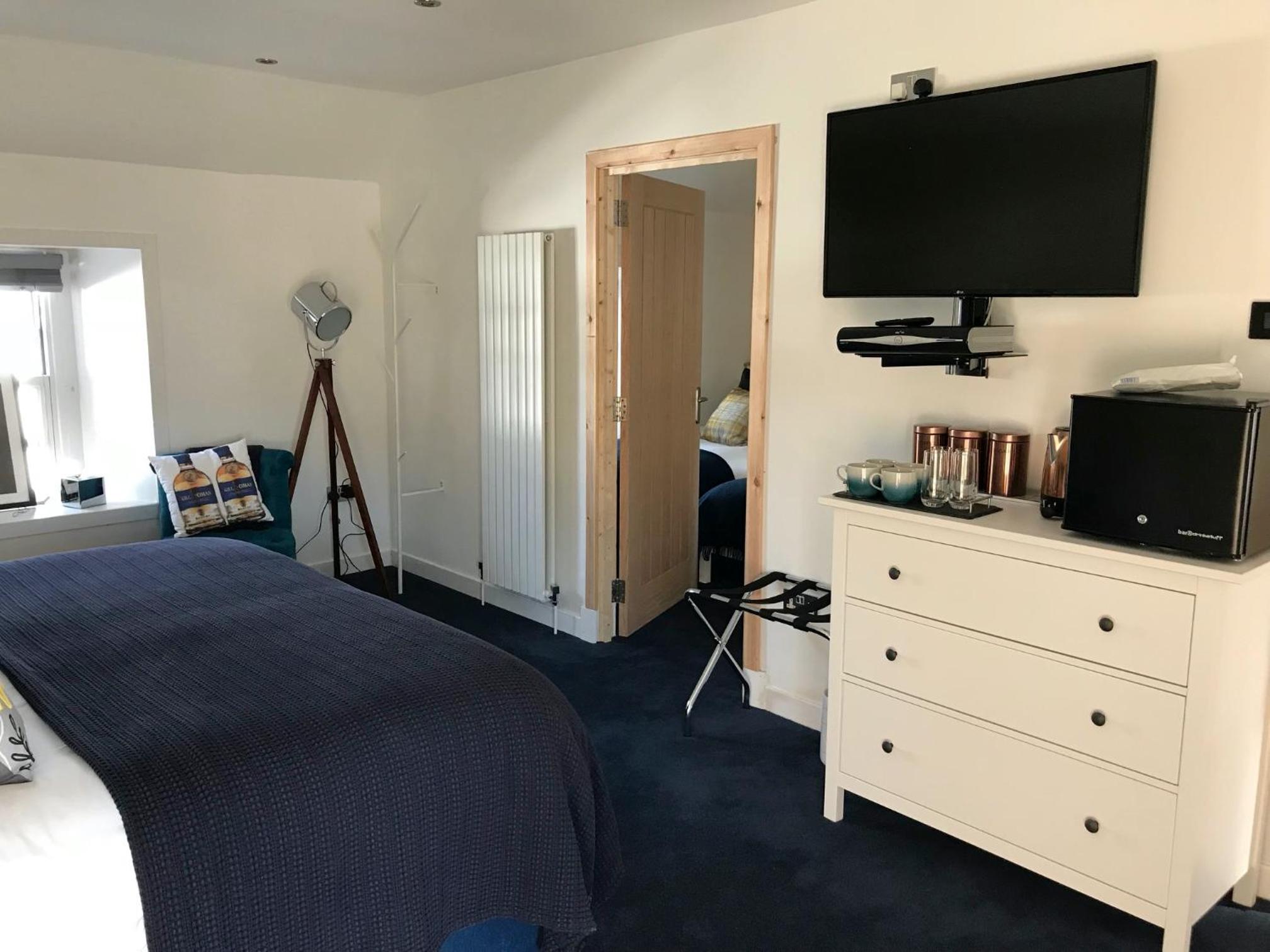 Family Suite - Photo 24