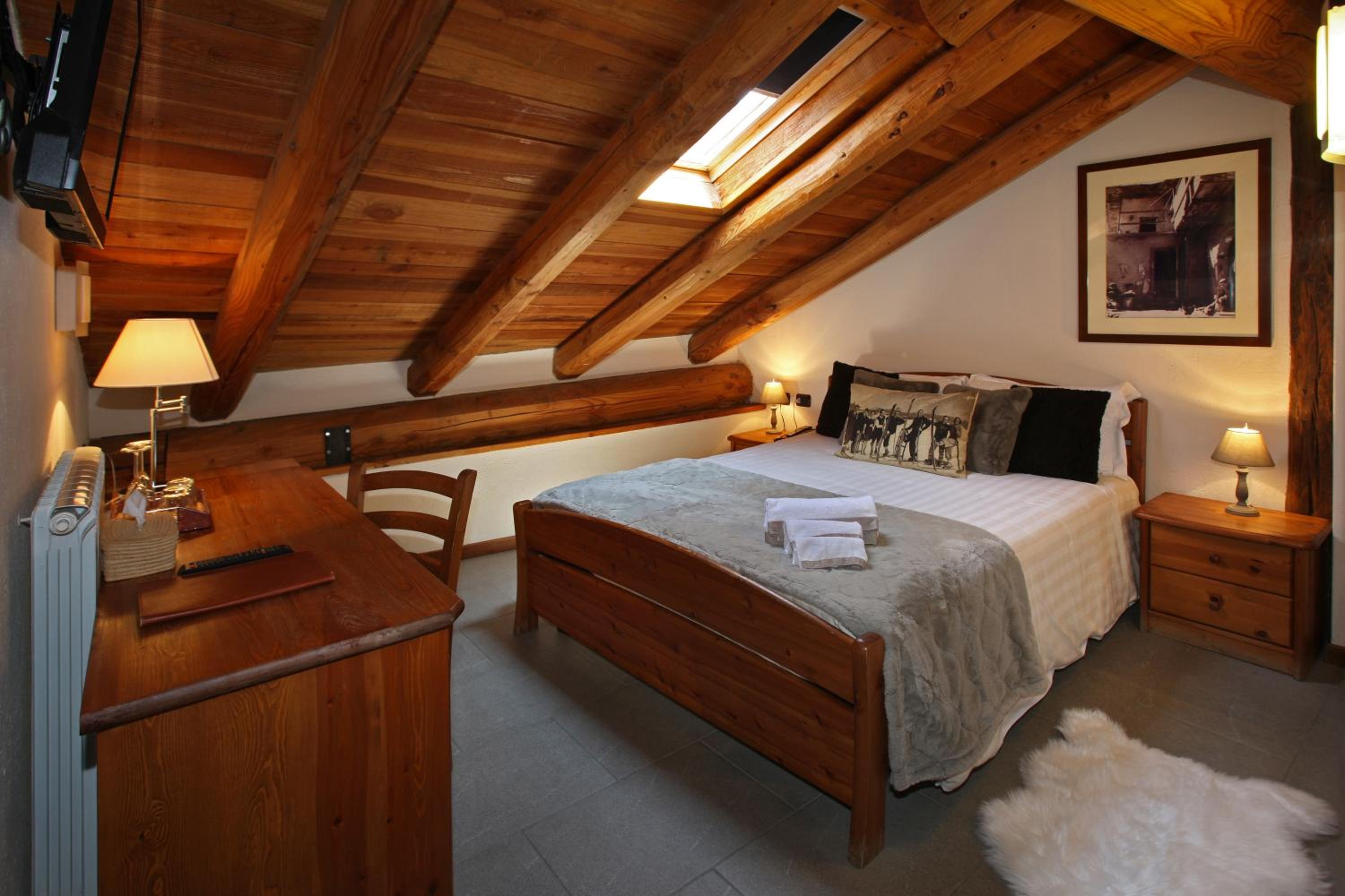 Double or Twin Room