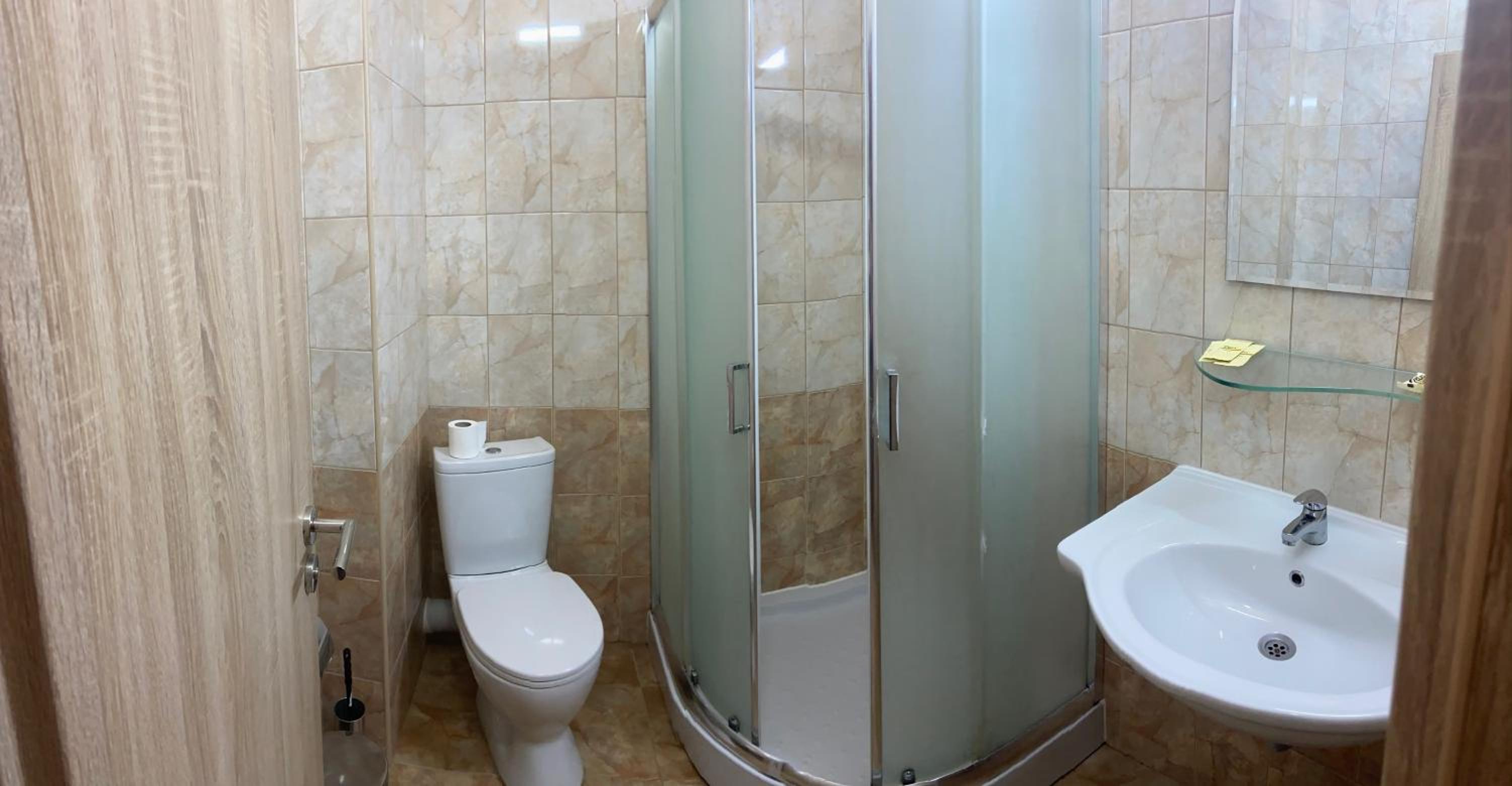 Double Room - Photo 2