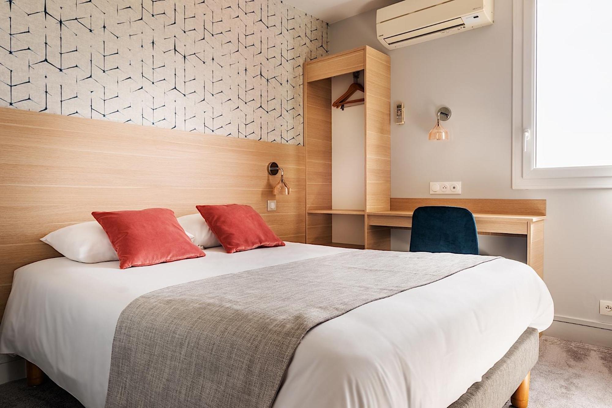 Standard Double Room - Photo 6
