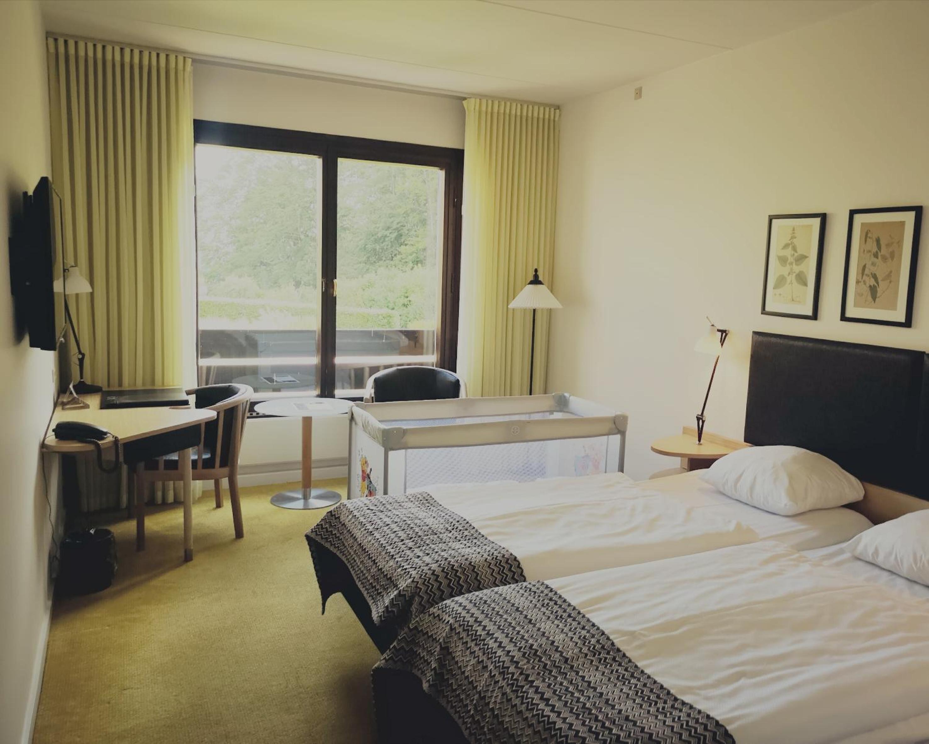 Double or Twin Room - Photo 4