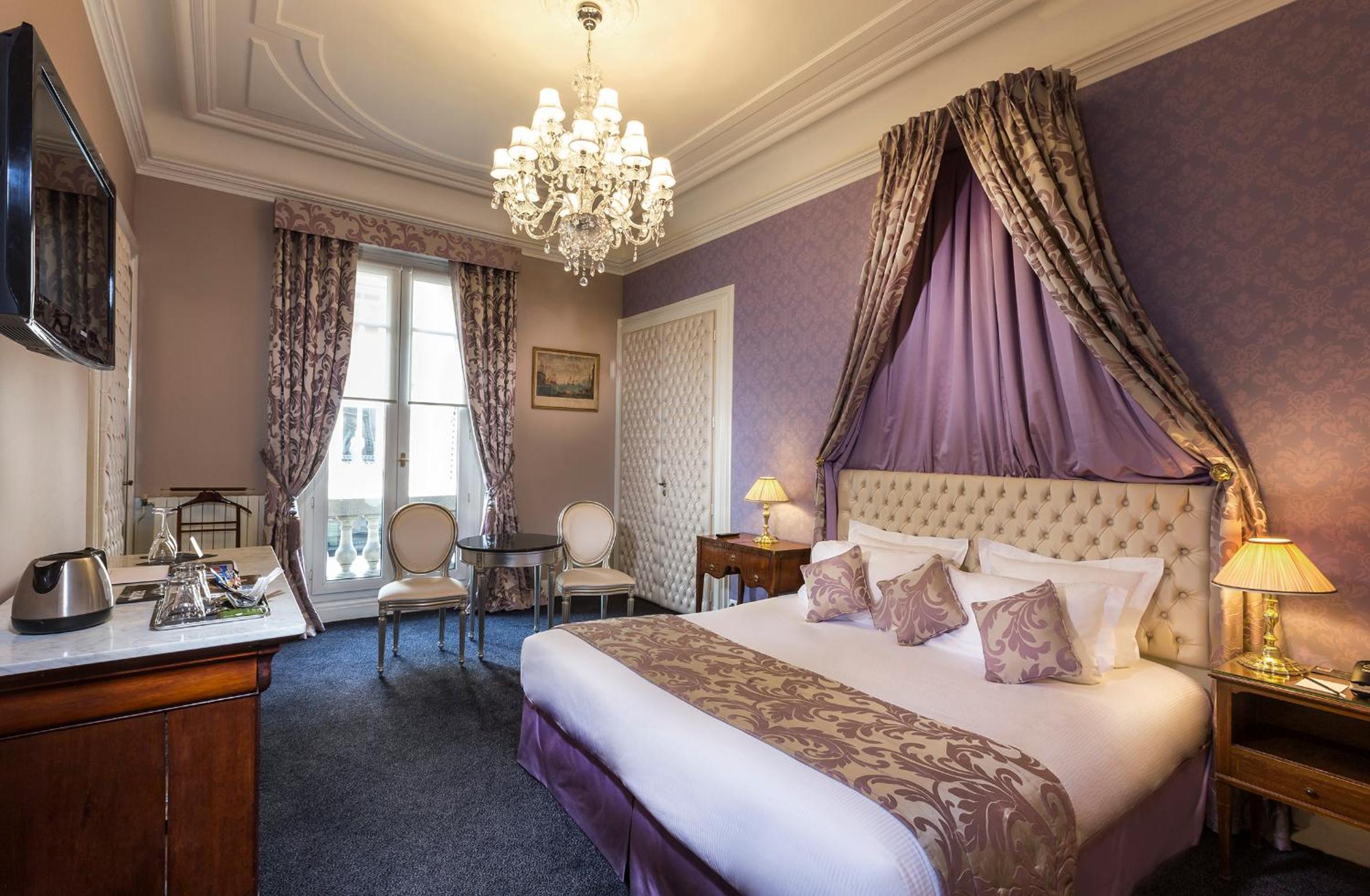 Deluxe Room photo 1