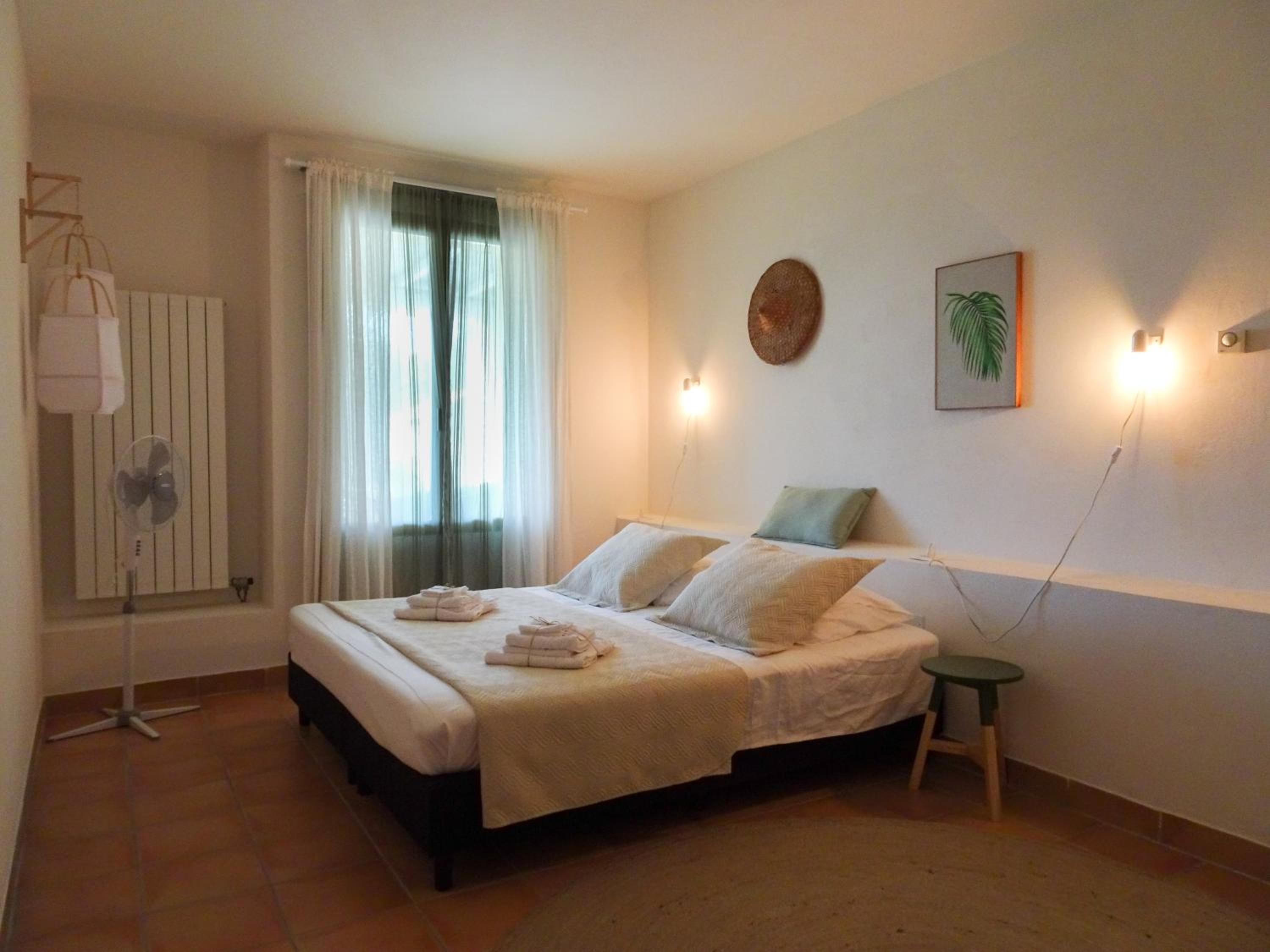 Two-Bedroom Apartment photo 1