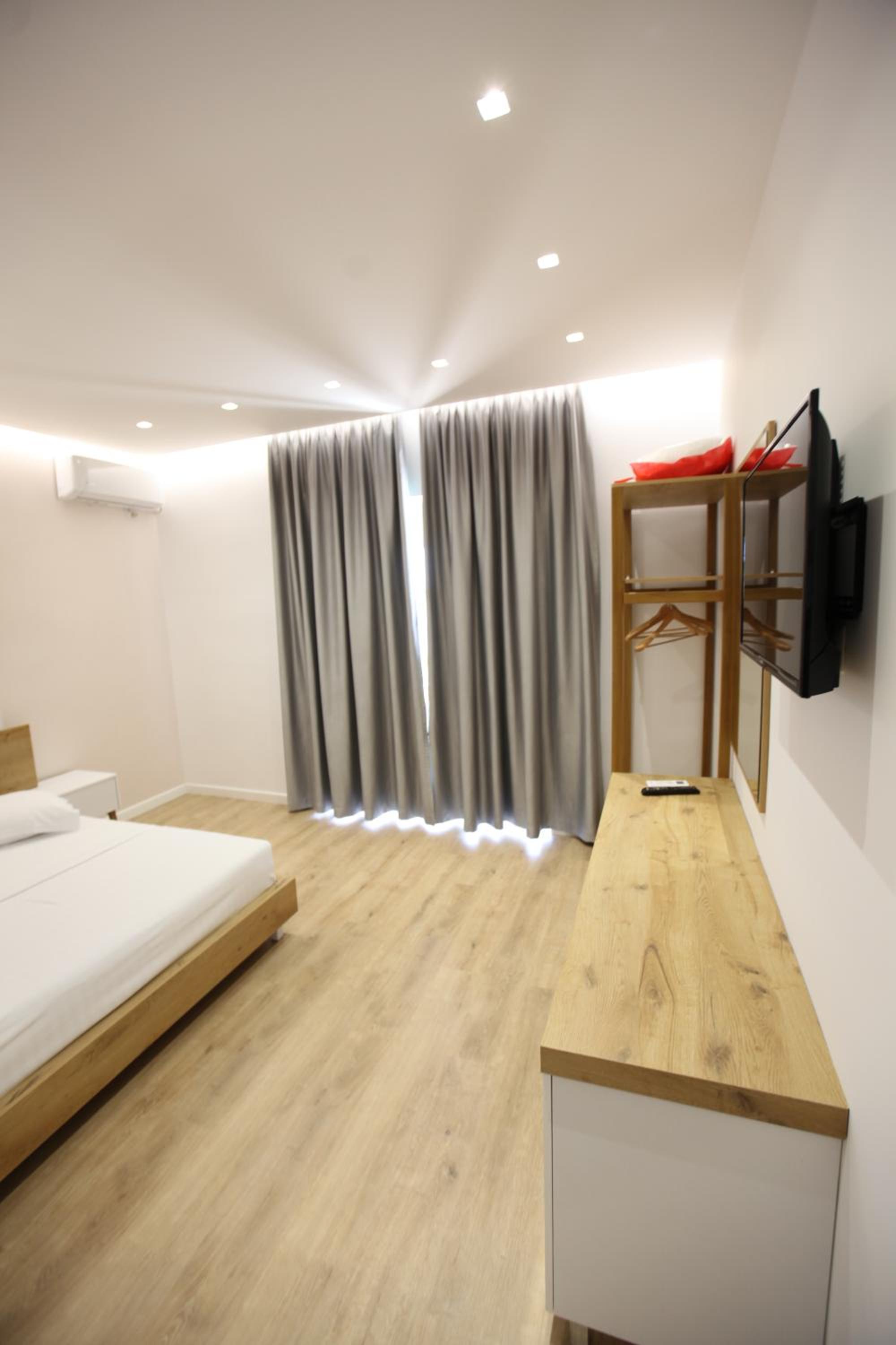 Double Room with Sea View photo 2