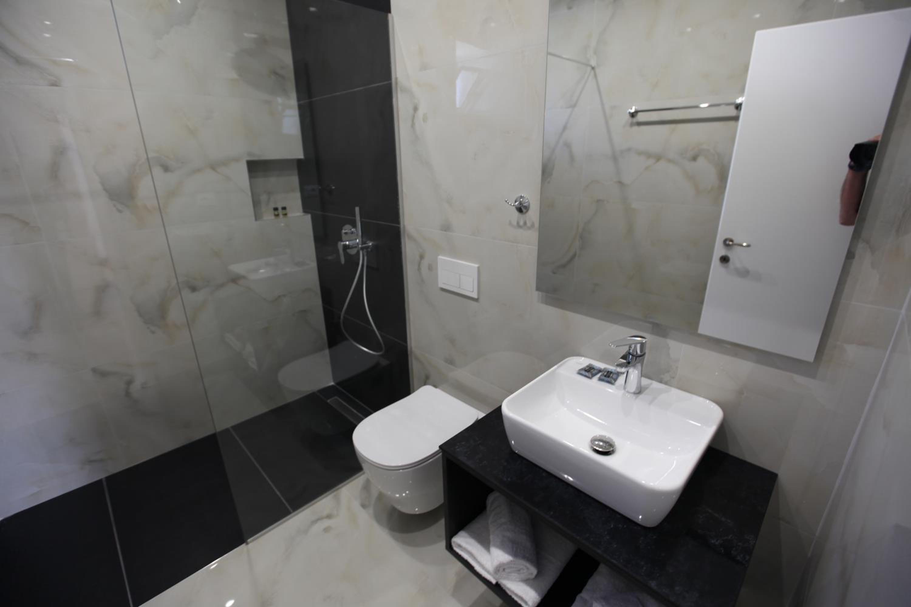 Double Room with Sea View photo 2