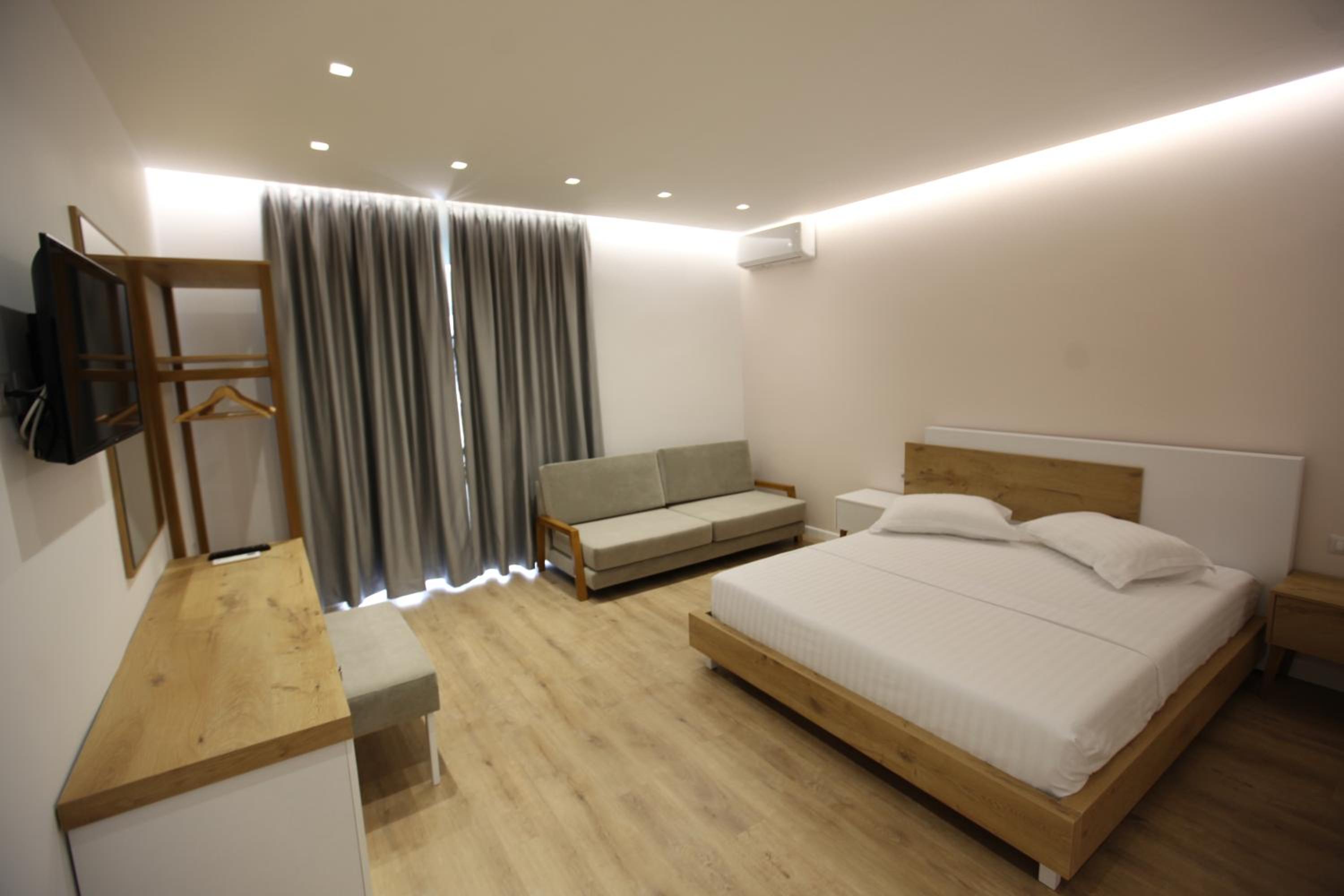 Double Room with Sea View photo 3