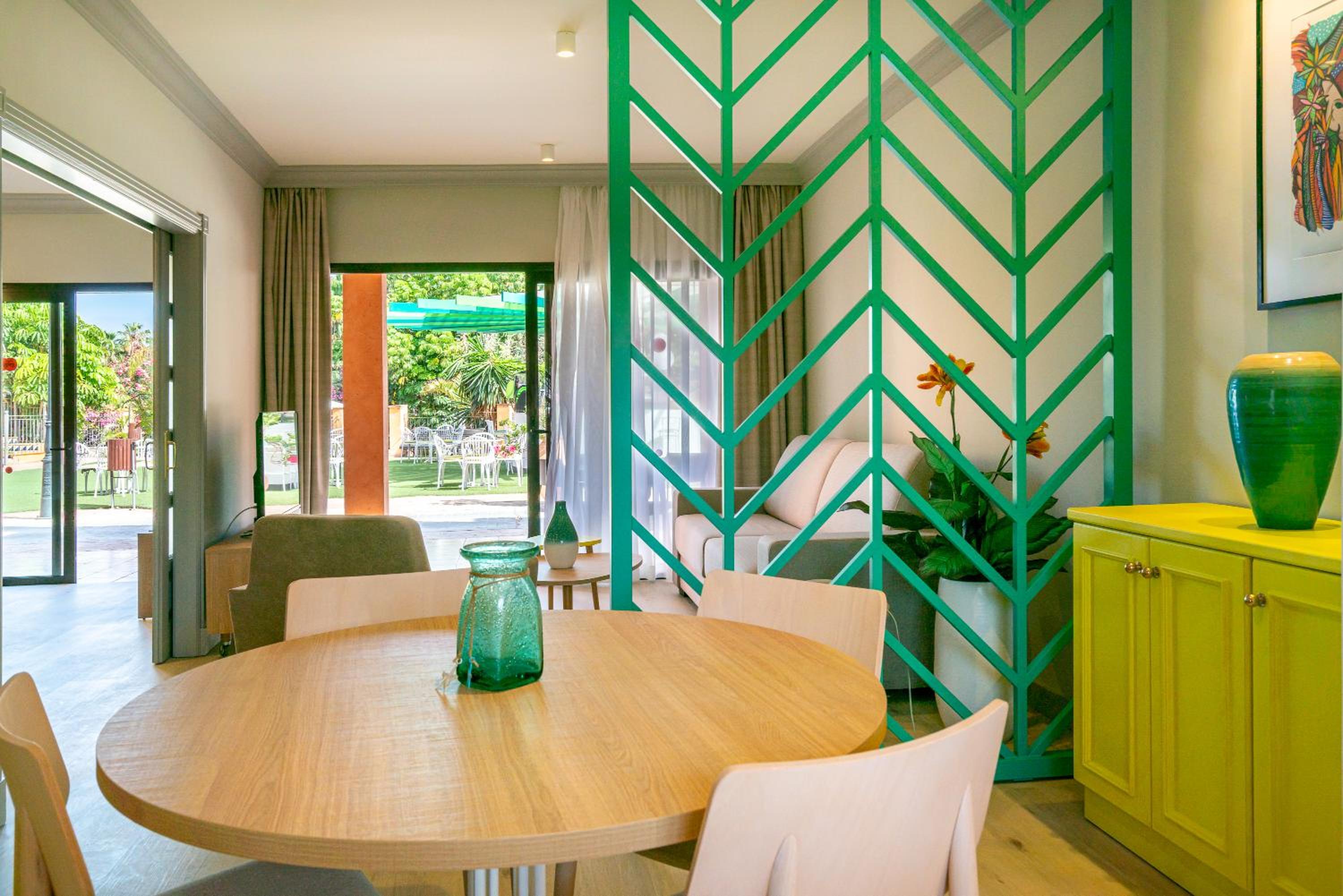 Apartamento Superior con Terraza