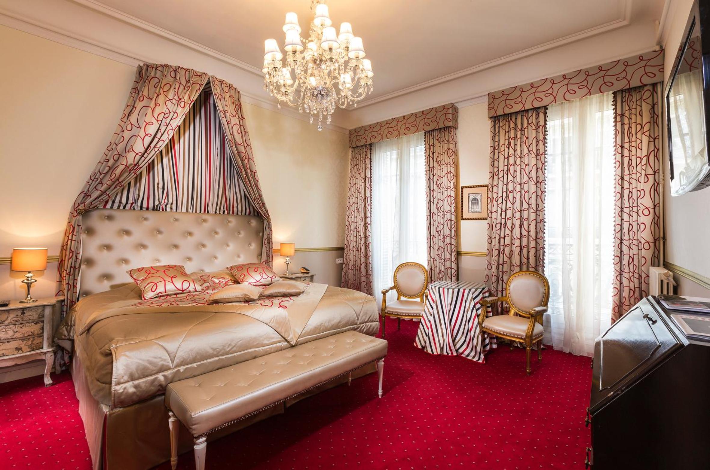 Junior Suite (3 Adults) photo 3