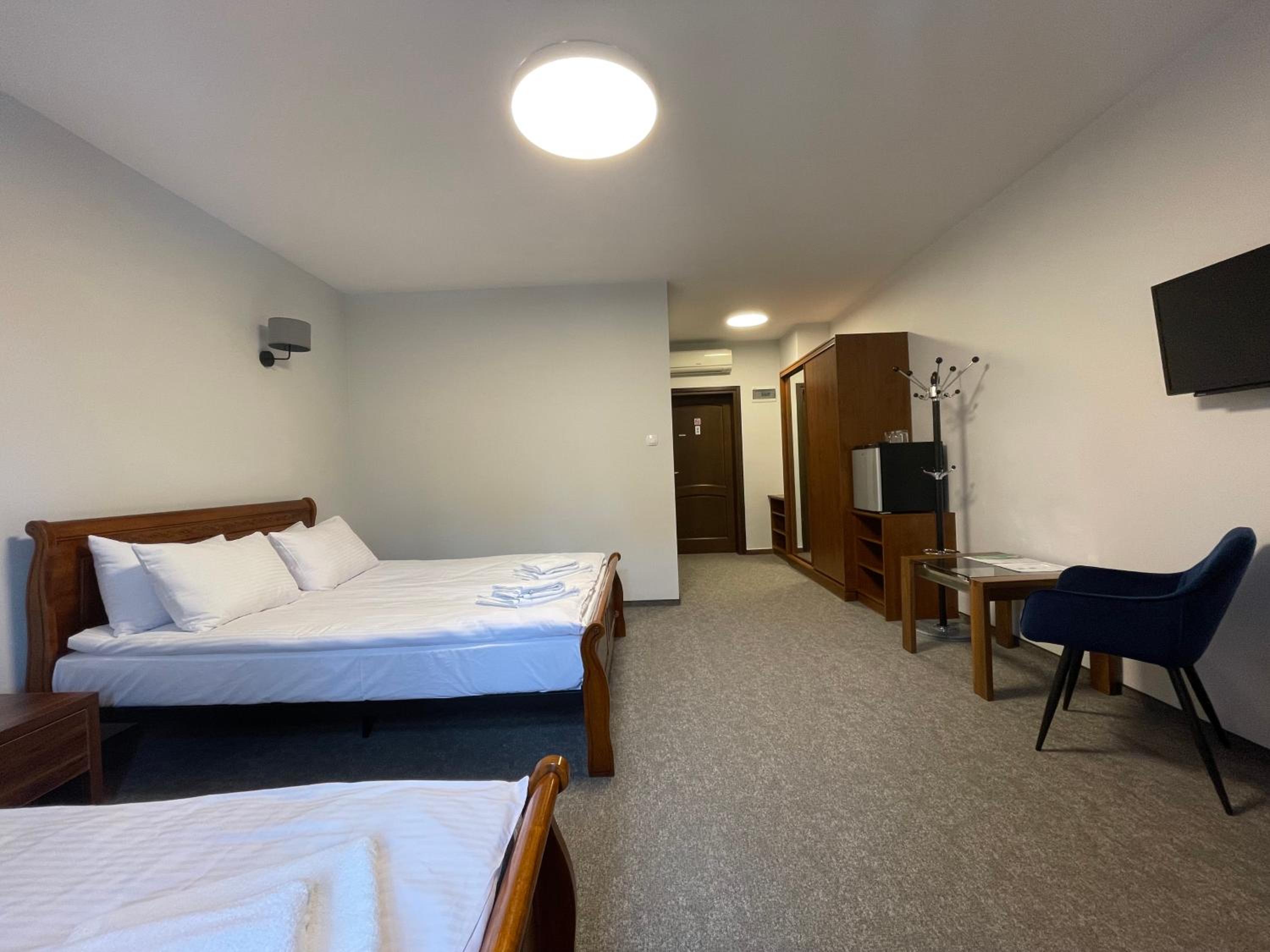 Triple Room photo 1