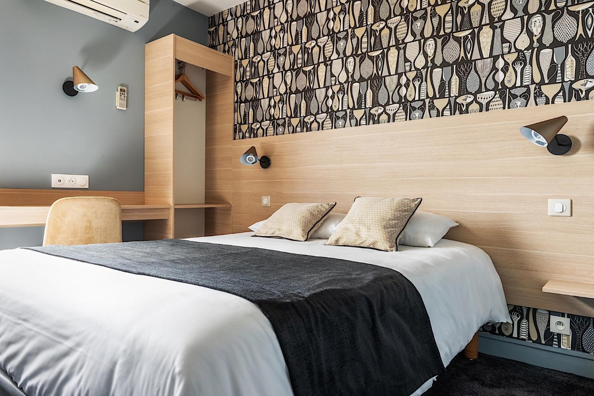 Standard Double Room - Photo 1