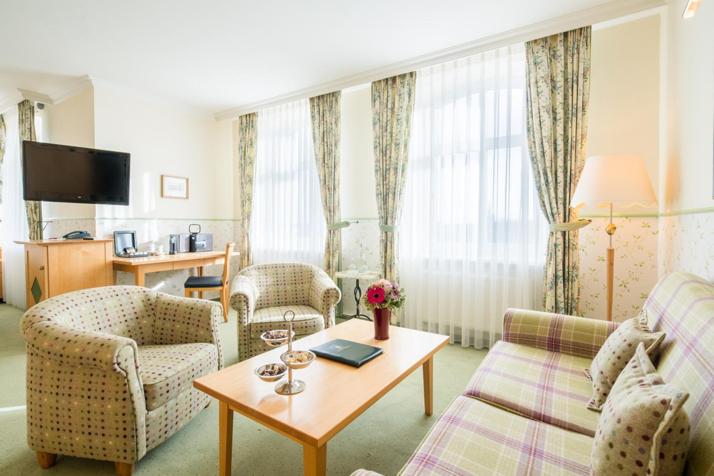 Junior Suite