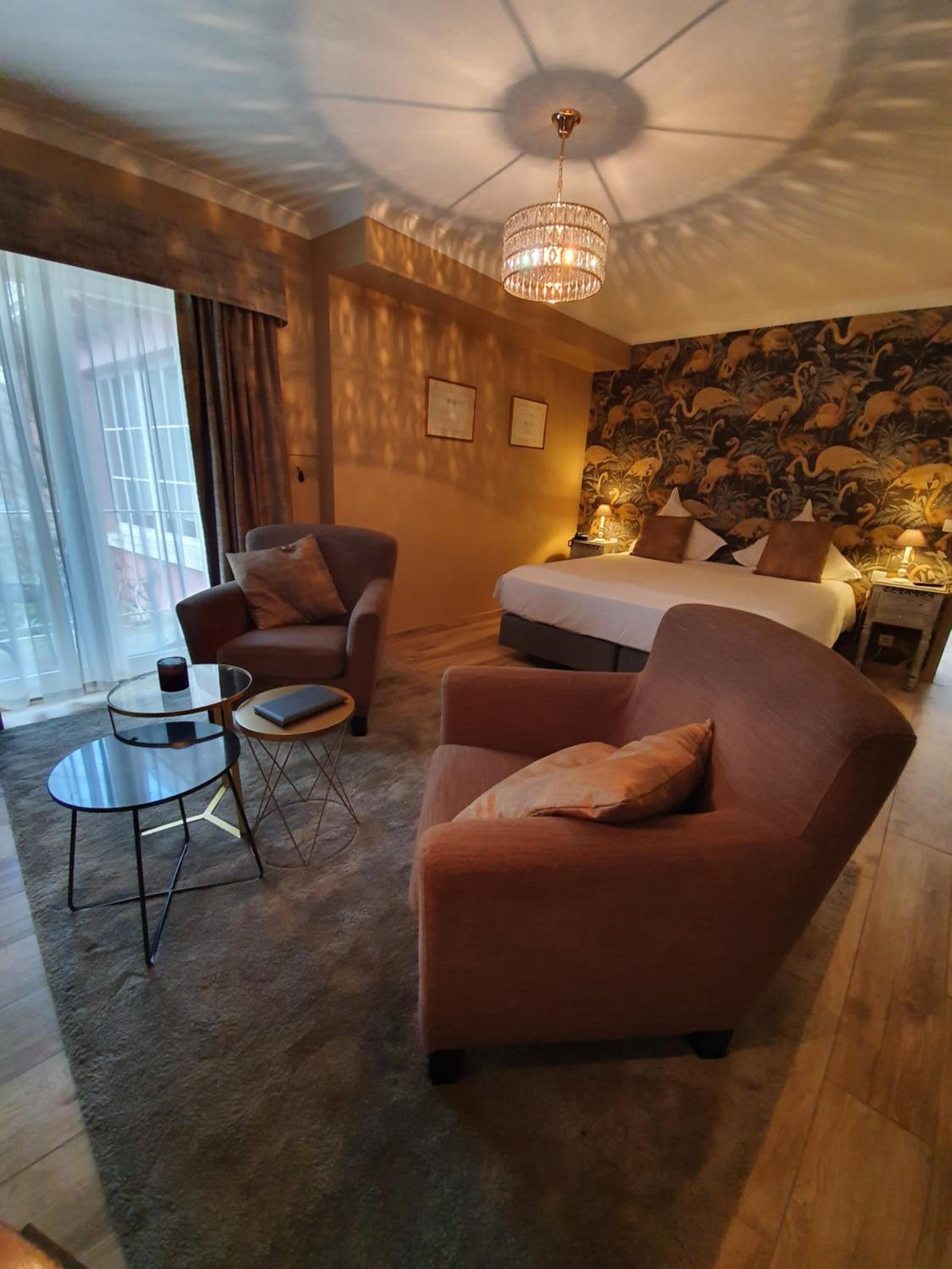 Junior Suite - Photo 29