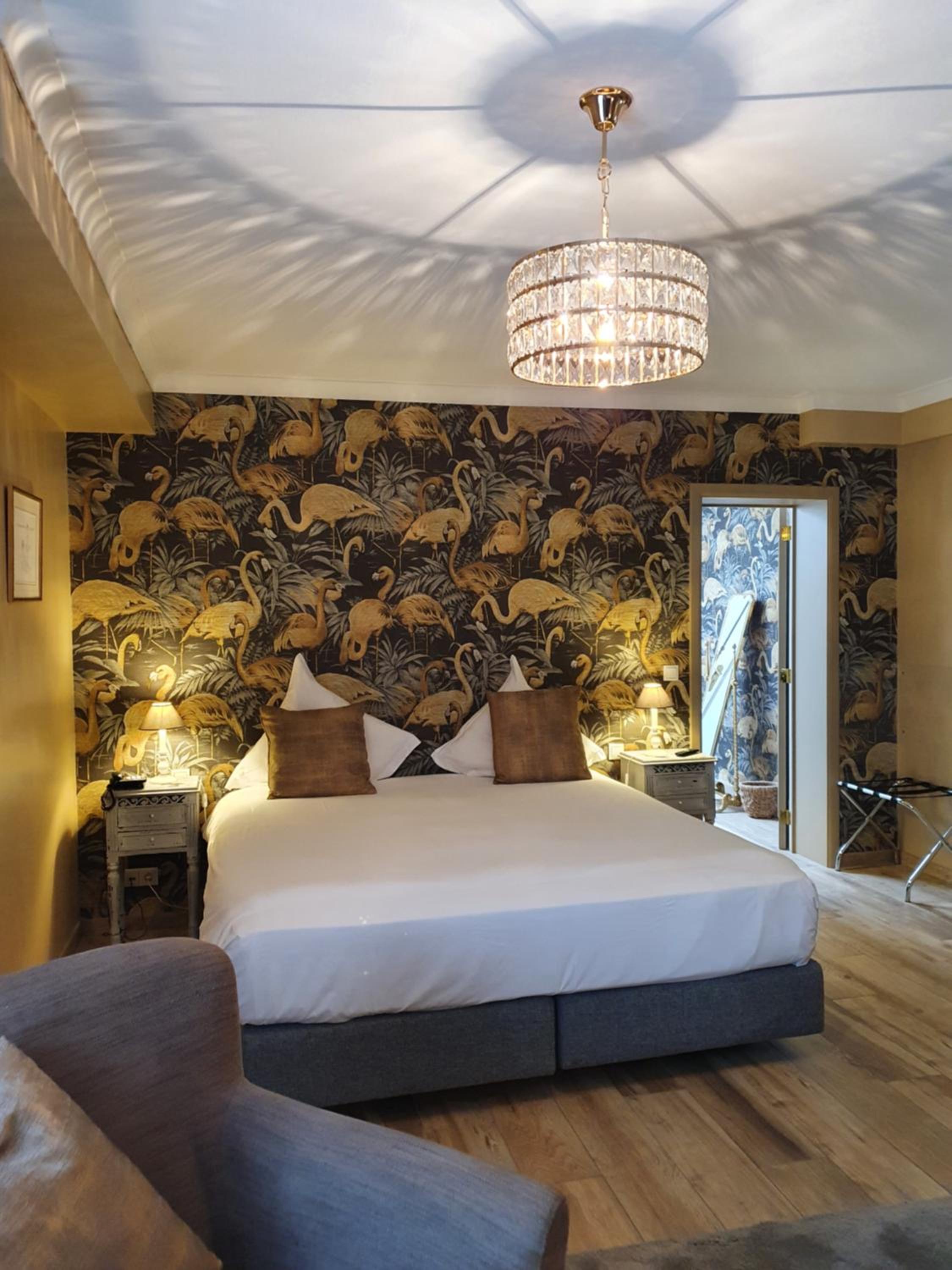 Junior Suite - Photo 21