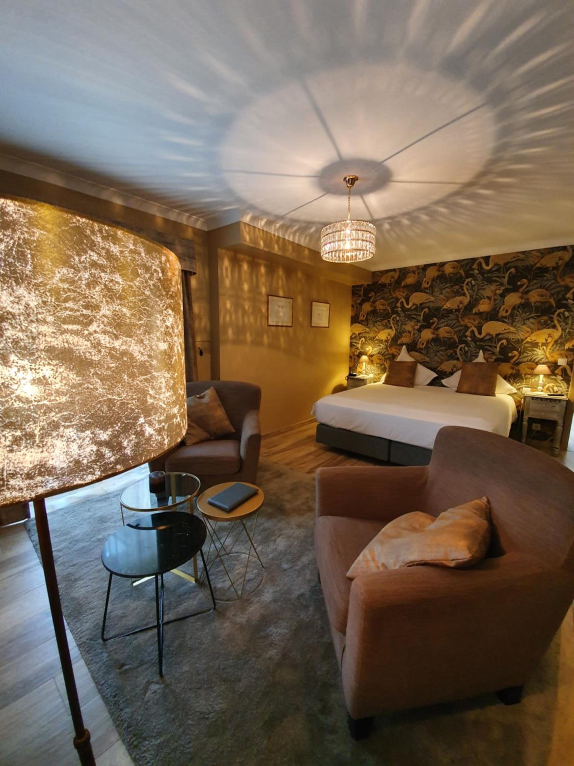 Junior Suite - Photo 19