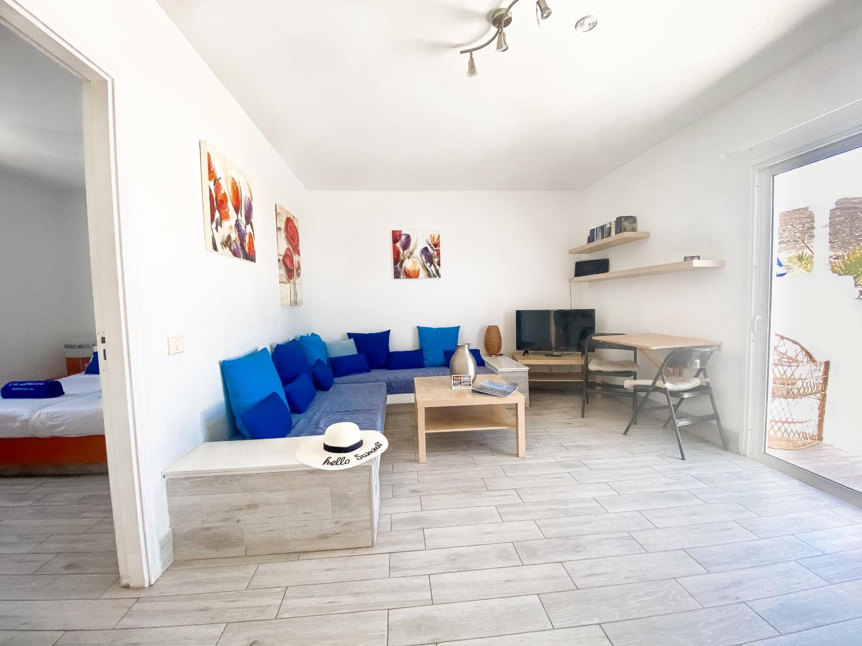 Suite Deluxe