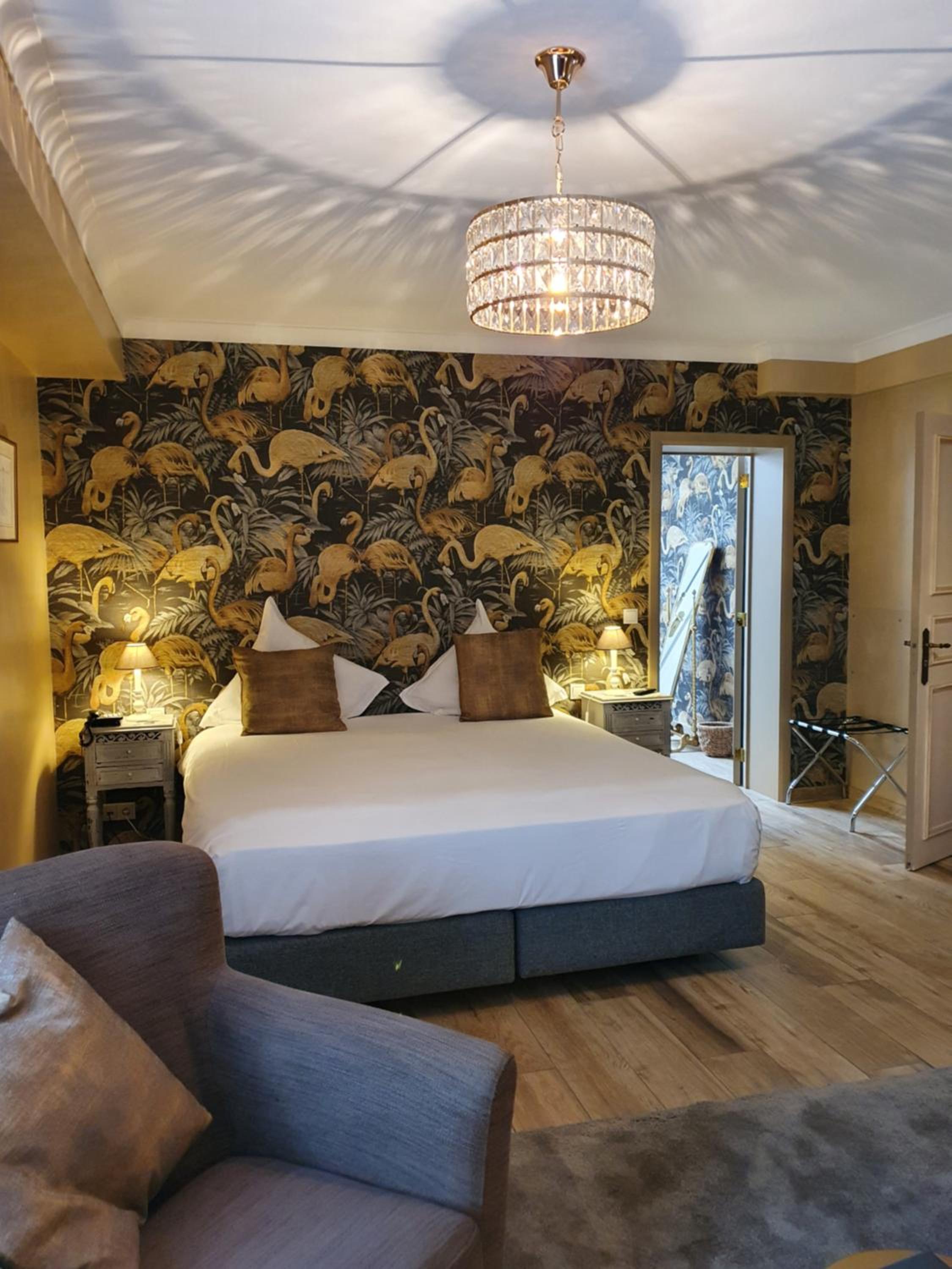 Junior Suite - Photo 1