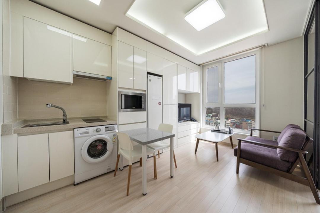 Double Room - Photo 6