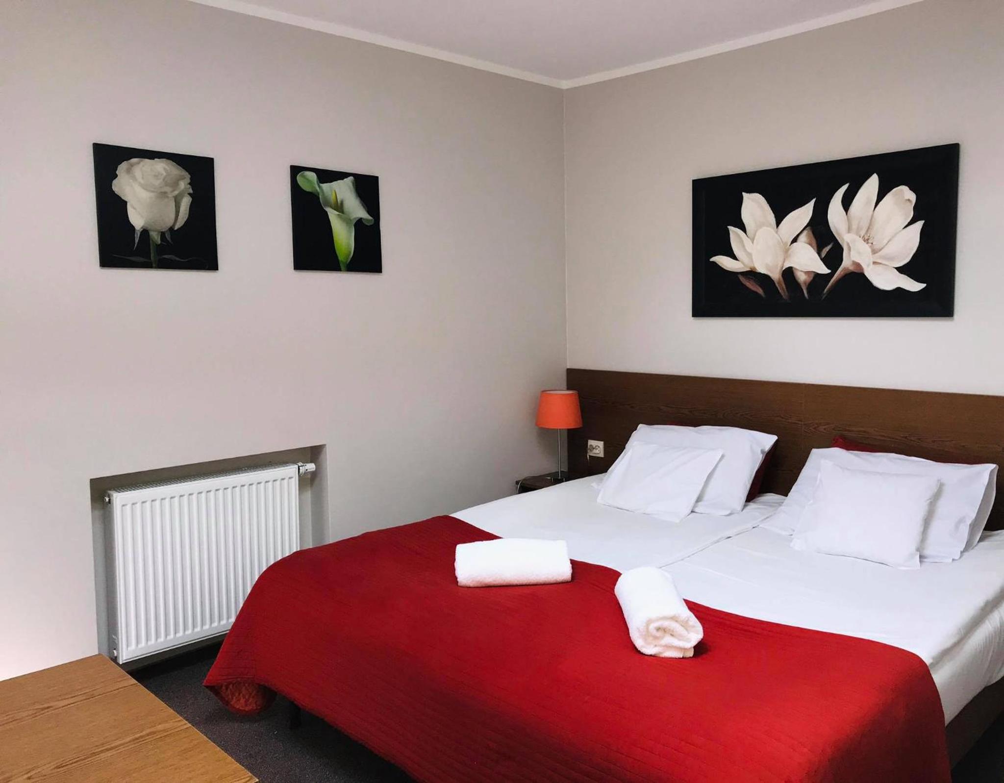 Double Room - Photo 1
