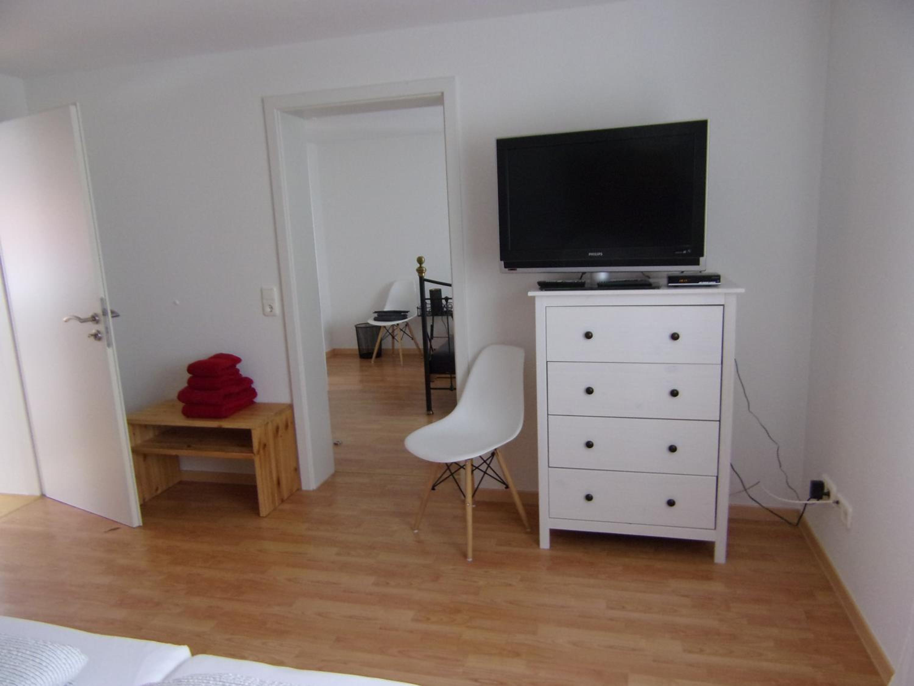 Four-Bedroom House photo 2
