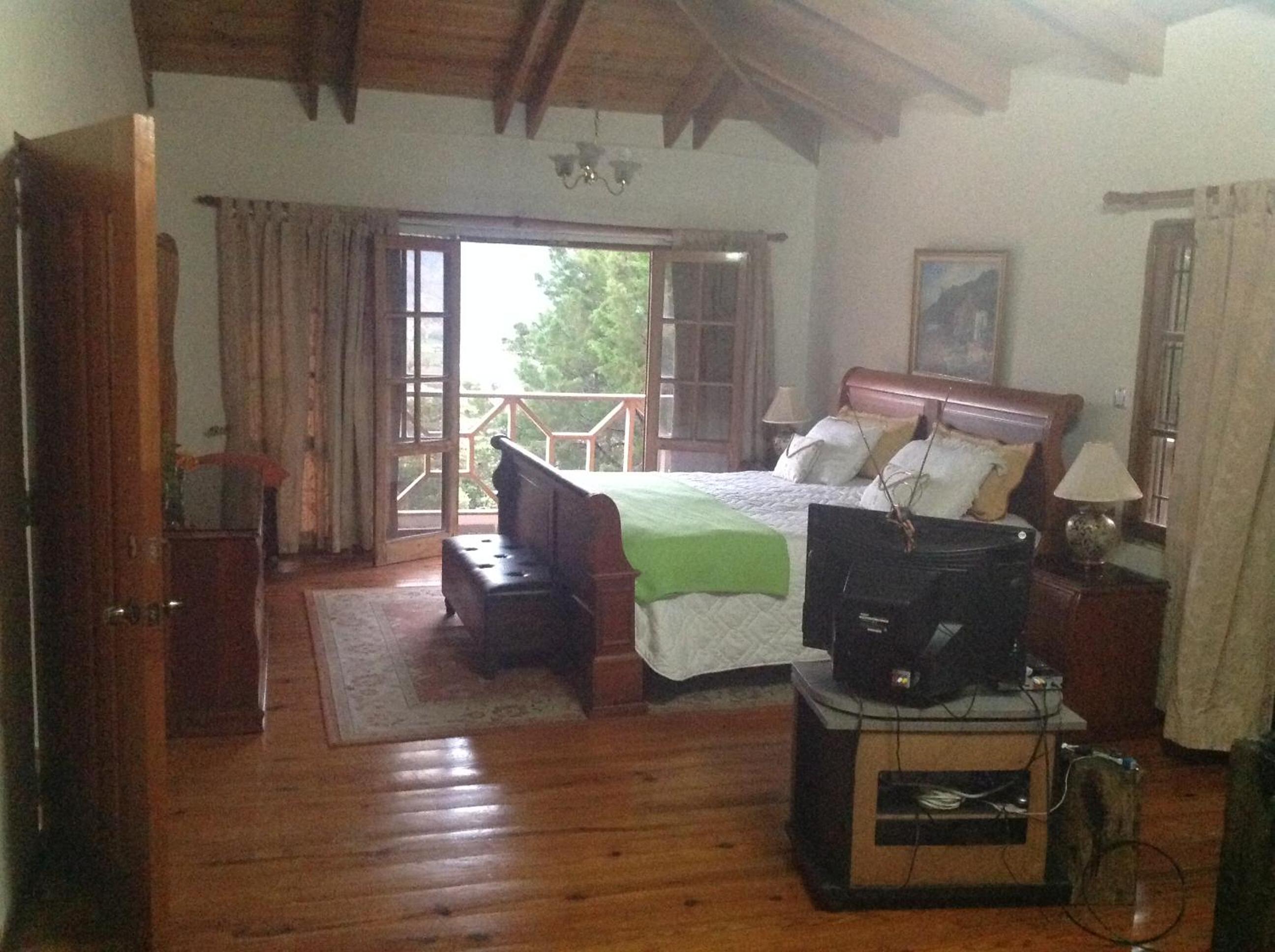 Deluxe Villa photo 1