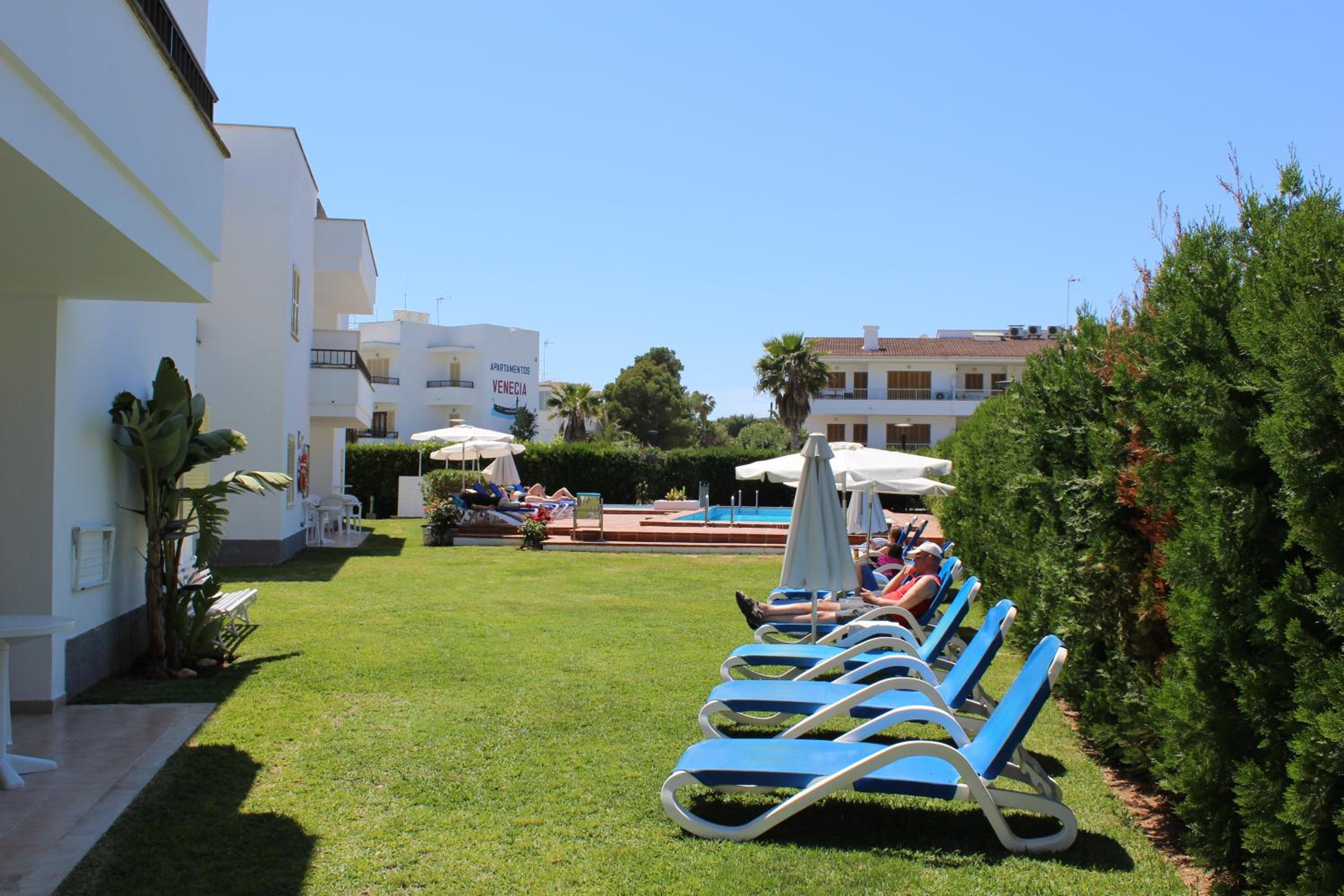 Appartementen in Venetië op een steenworp afstand van het strand, Foto 3