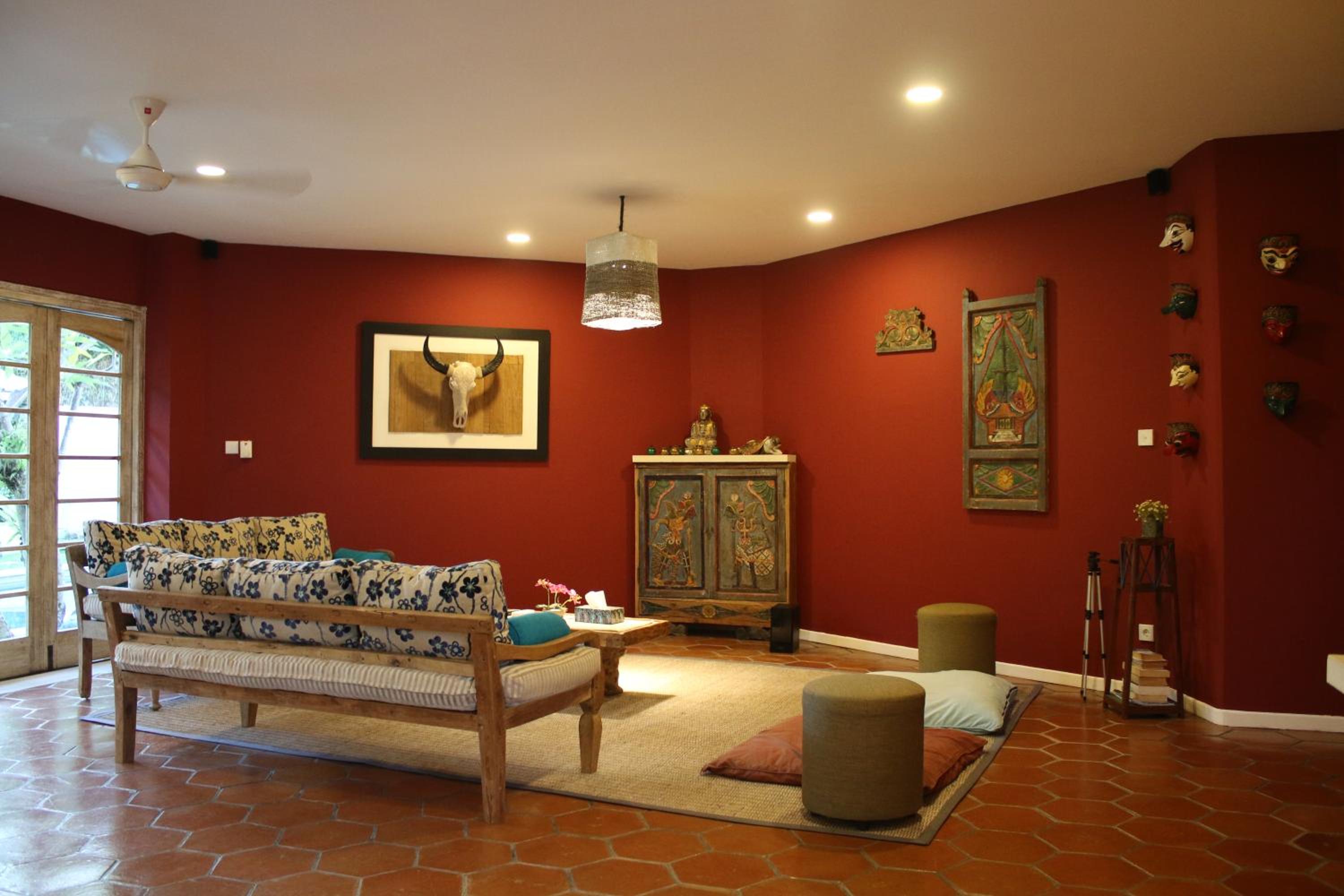 Three-Bedroom Villa - Photo 26