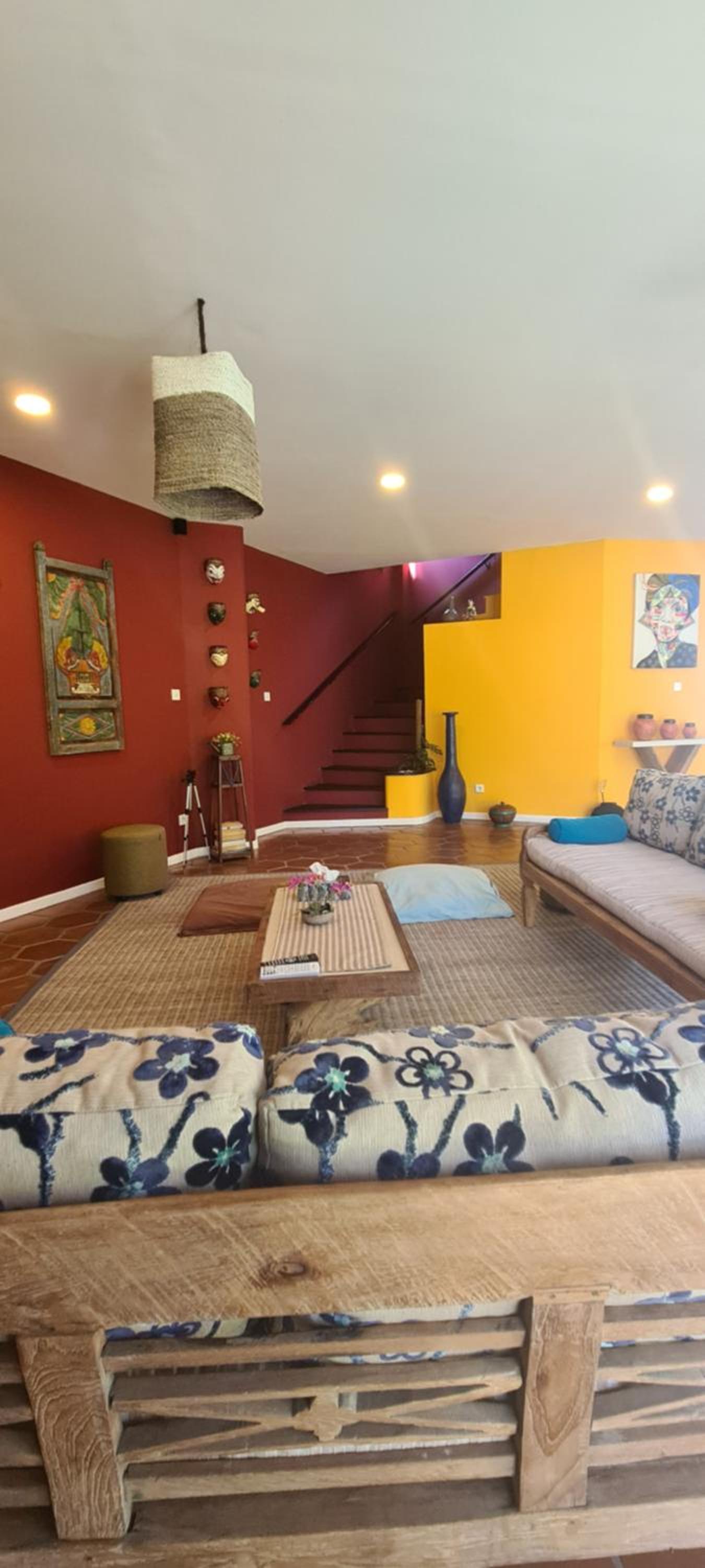 Three-Bedroom Villa - Photo 25