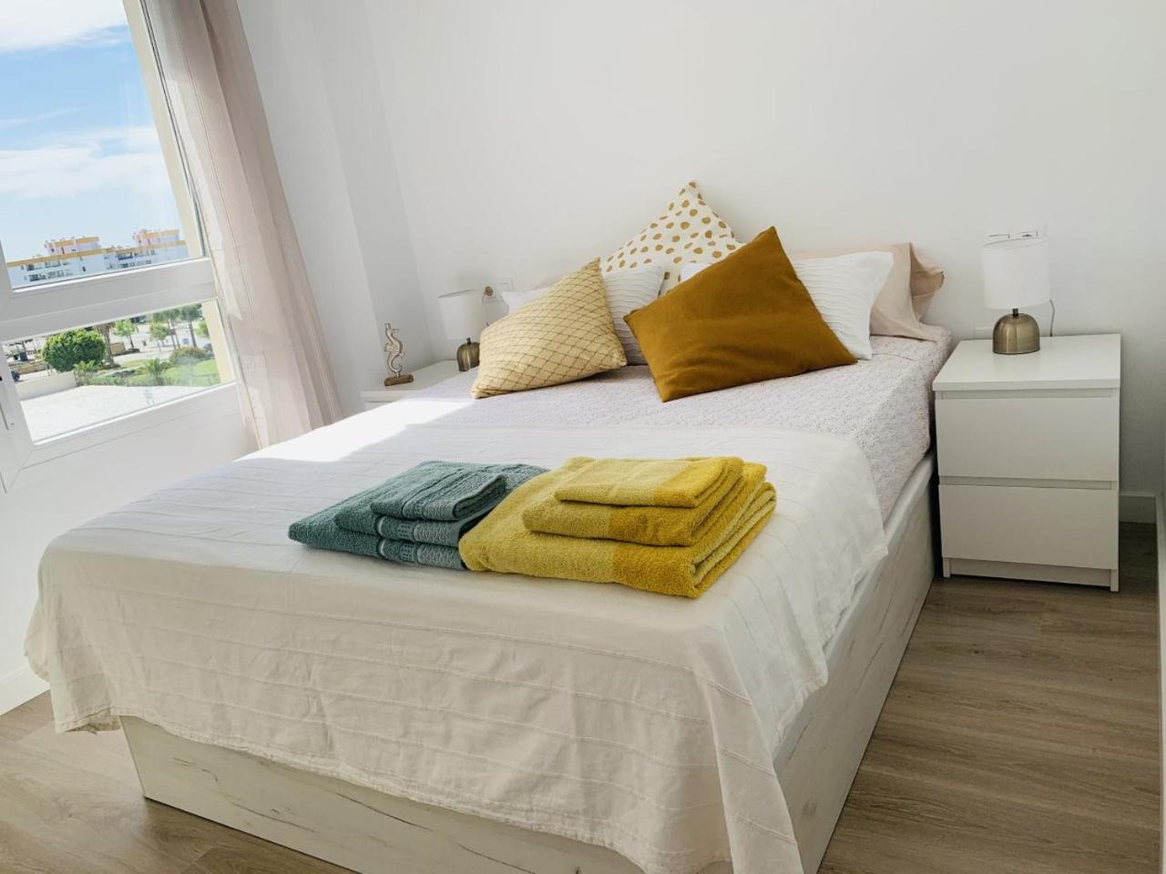 Departamento de tres habitaciones