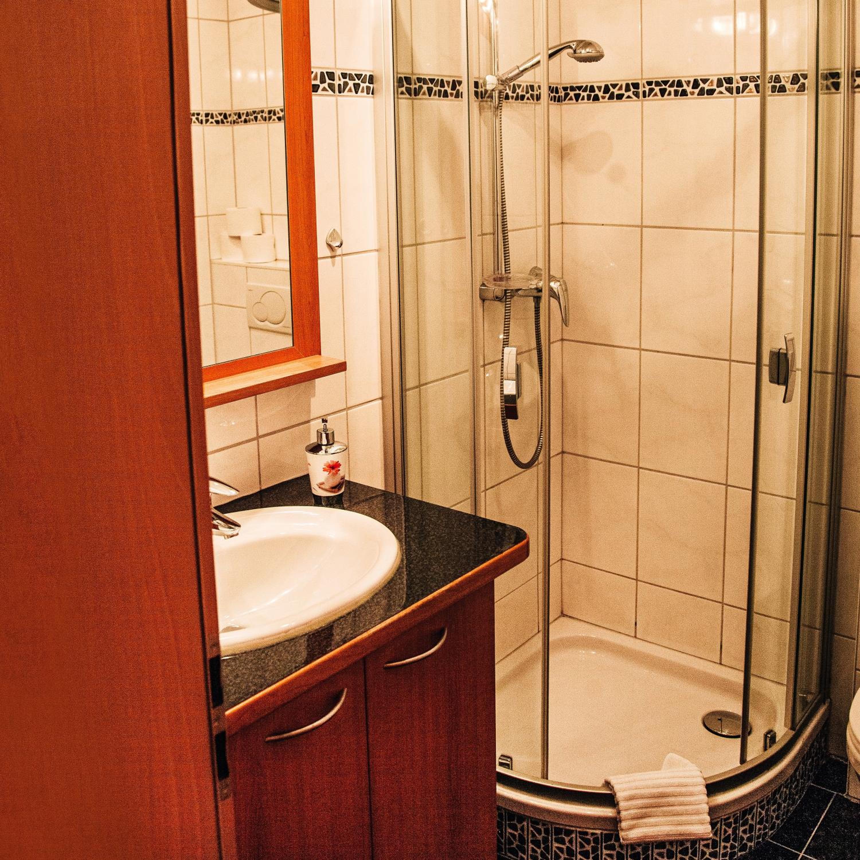 Double Room with Balcony photo 3