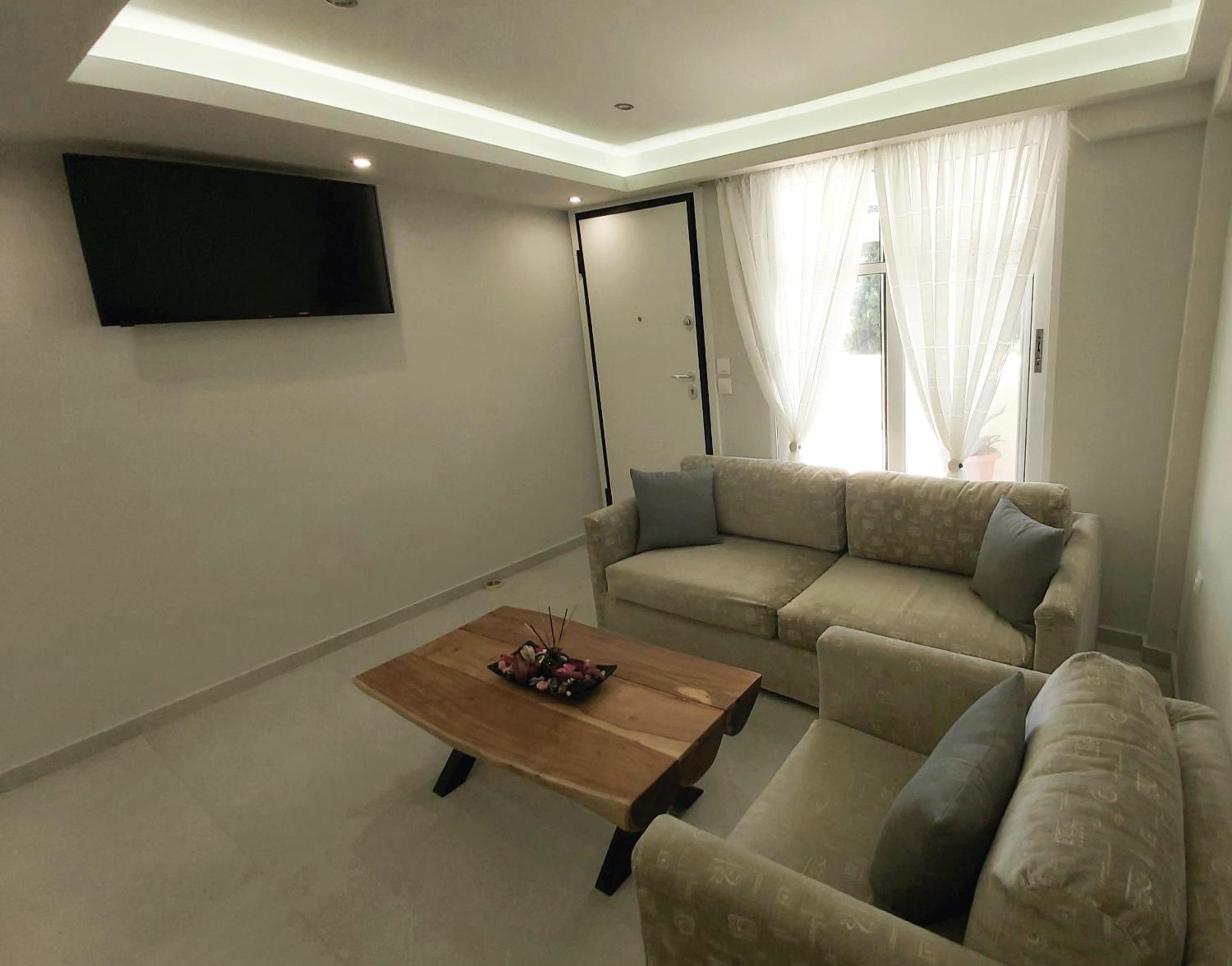 Appartamento con 1 Camera da Letto