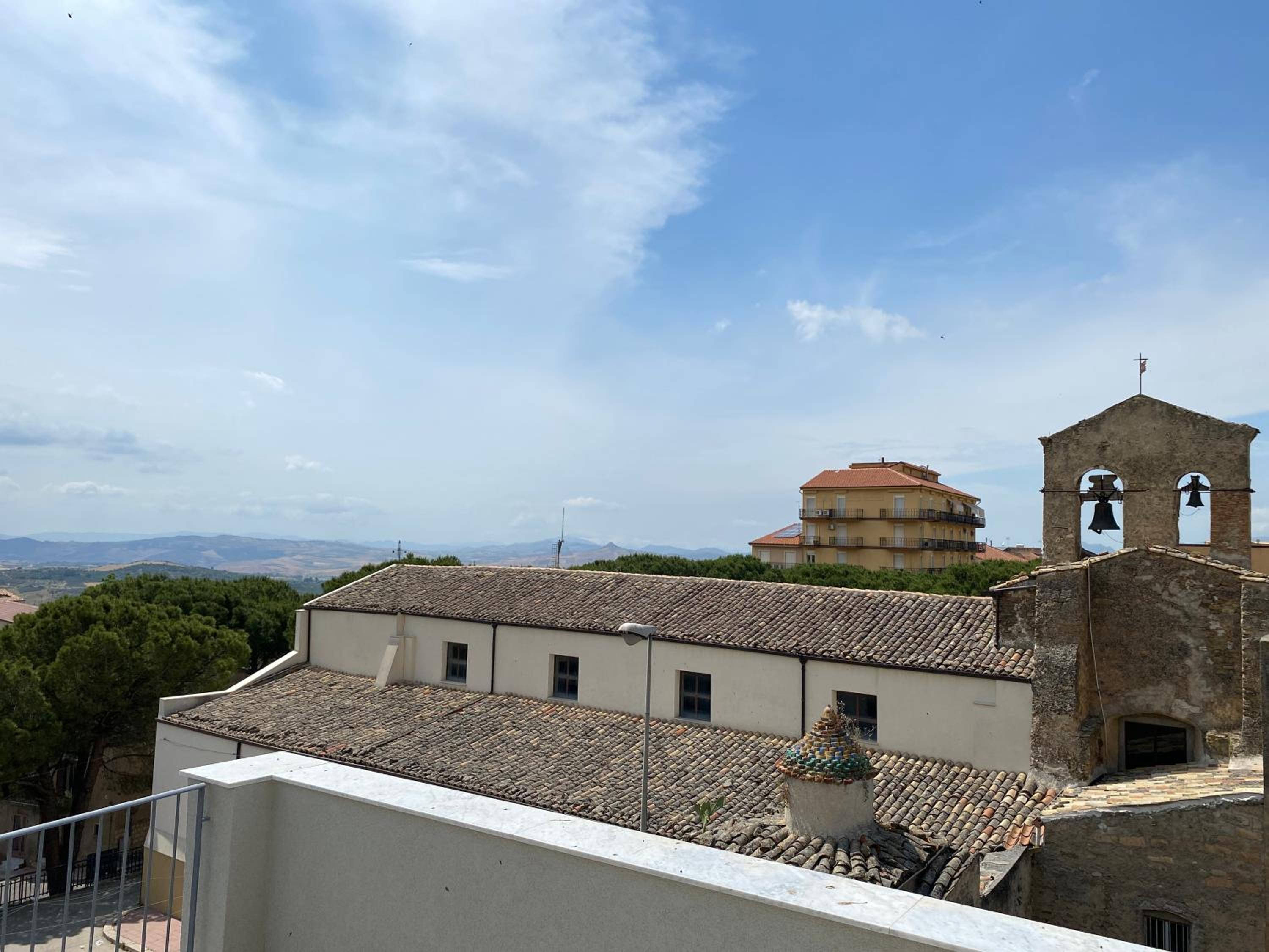 Double Room with Terrace - Photo 2